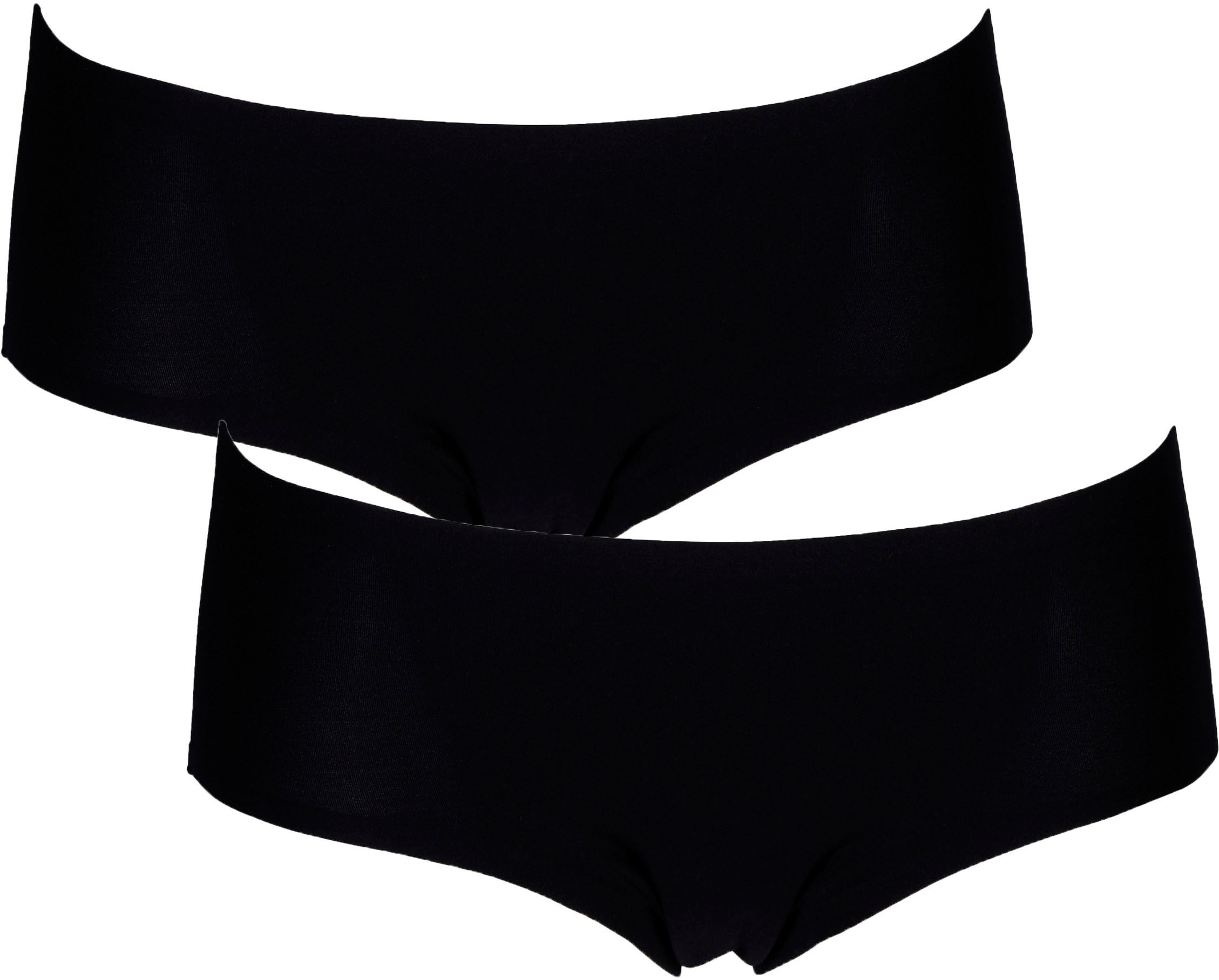 After Eden Panty »UNLIMITED«, mit leicht schimmernder Optik