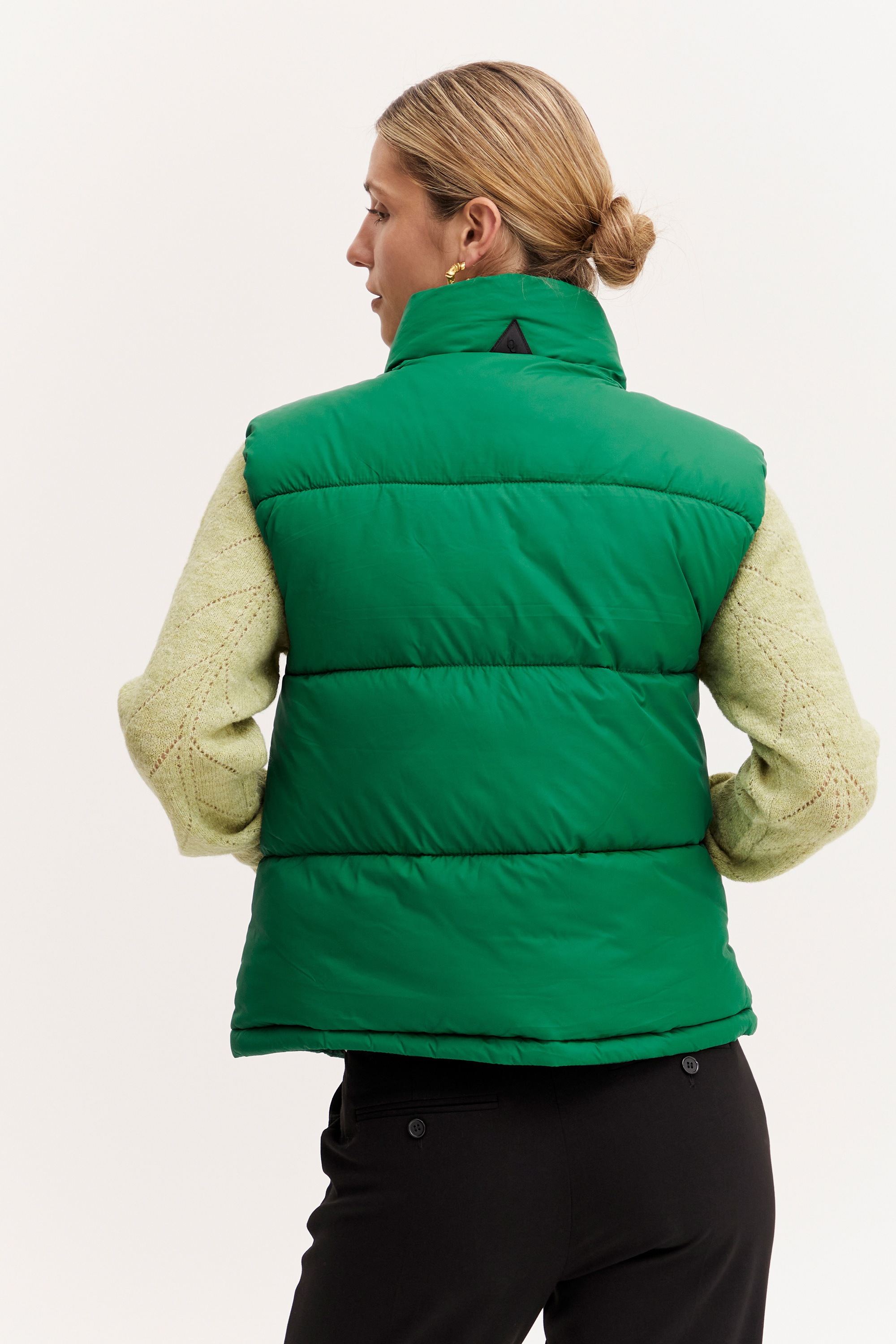 b.young Longweste »Longweste BYBomina«
