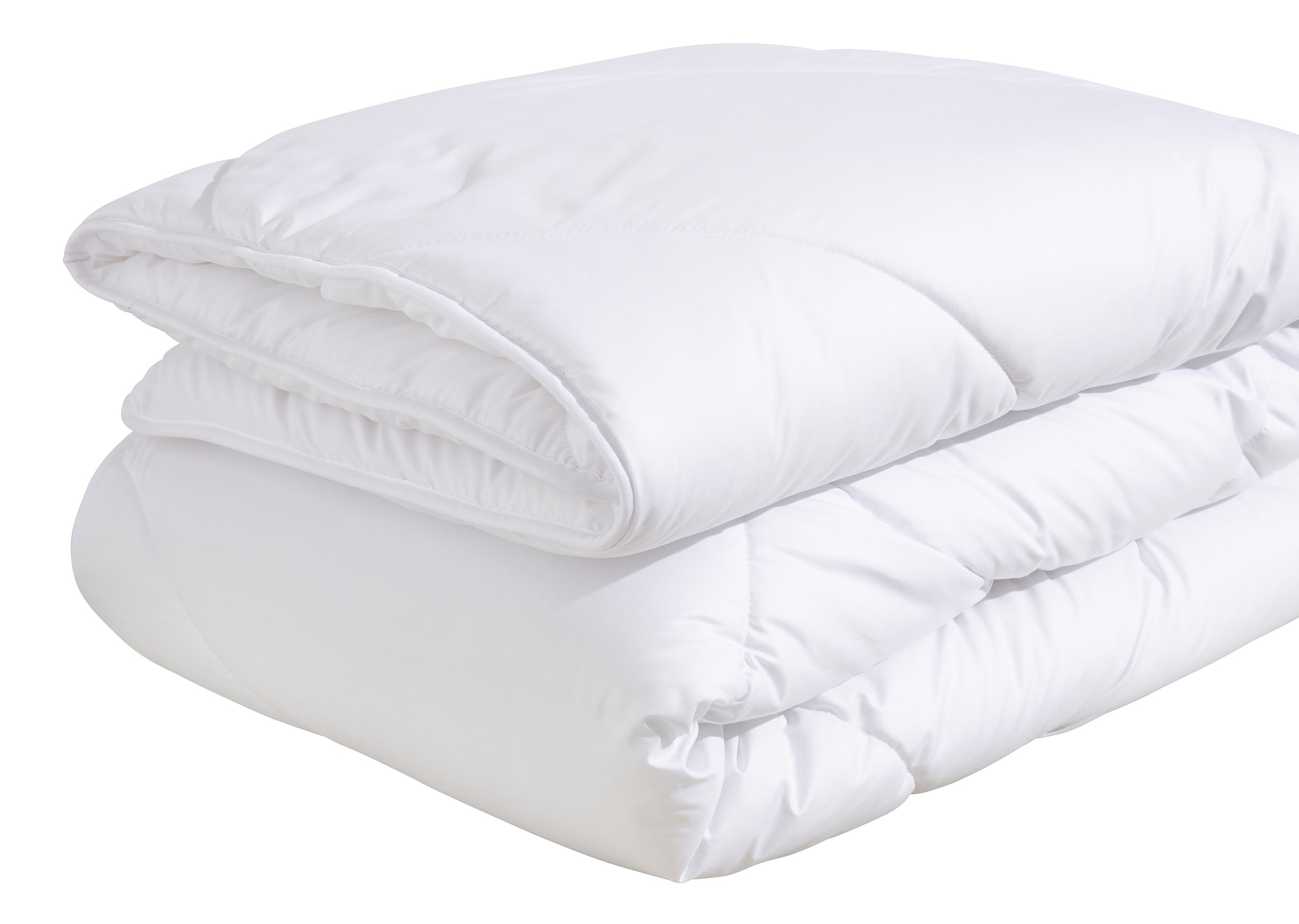 fan Microfaserbettdecke »Microfaser kochfest, Bettdecken für Sommer und Winter, Decke«, warm, Füllung 100% Polyester, Bezug 100% Polyester, (1 St.), Bettdecke 135x200 cm, 155x220 cm und weitere Größen, Made in Germany