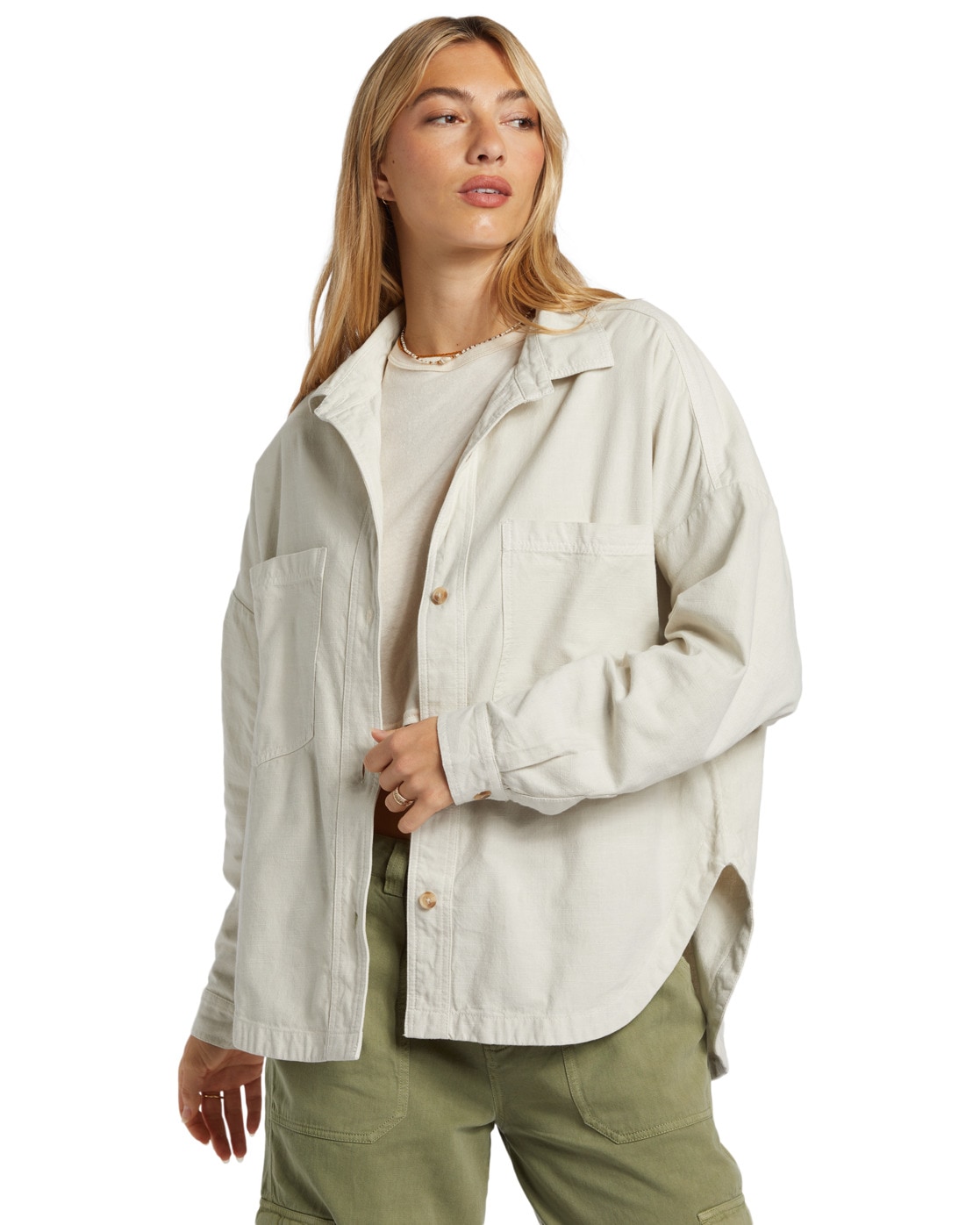 Billabong Langarmshirt »Stoked On You«