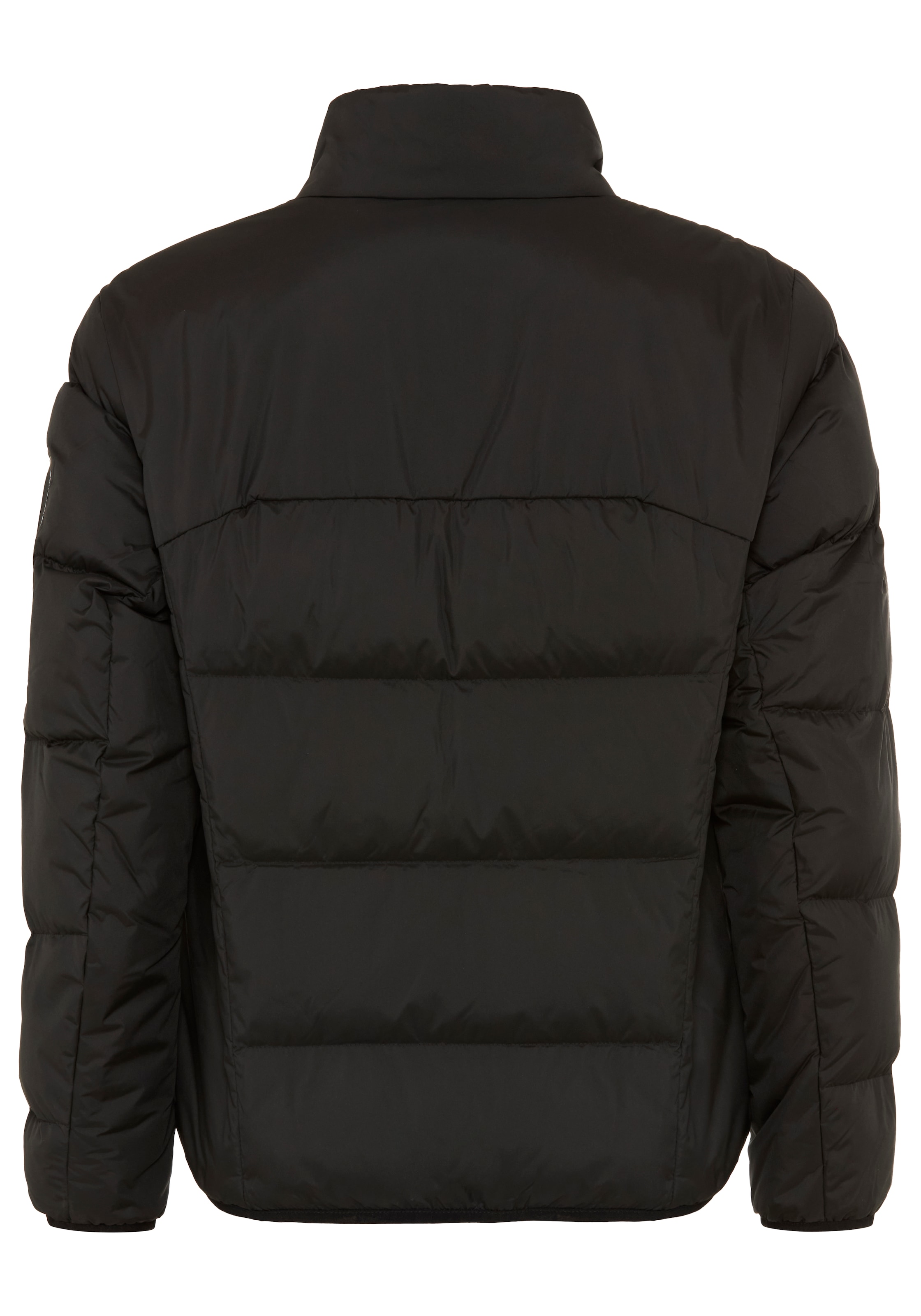 BOSS GREEN Steppjacke »OW_Urbanex Puffer 2« mit Stehkragen, wasserabweisend