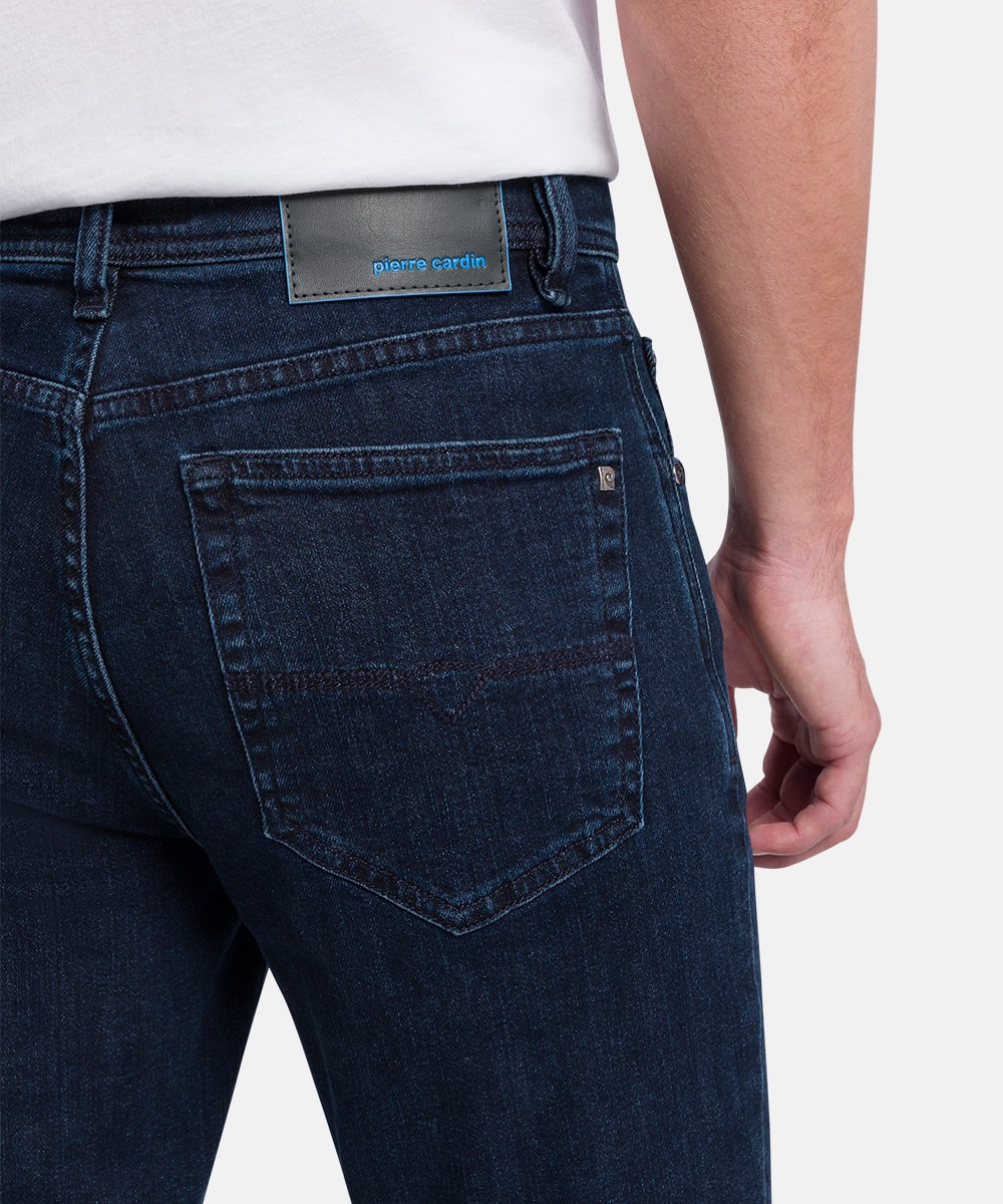 Pierre Cardin 5-Pocket-Jeans »Dijon«