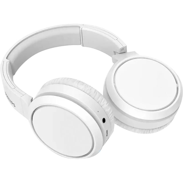 Philips wireless Kopfhörer »TAH5205«, A2DP Bluetooth-AVRCP Bluetooth-HFP-HSP,  Active Noise Cancelling (ANC) online bestellen | UNIVERSAL