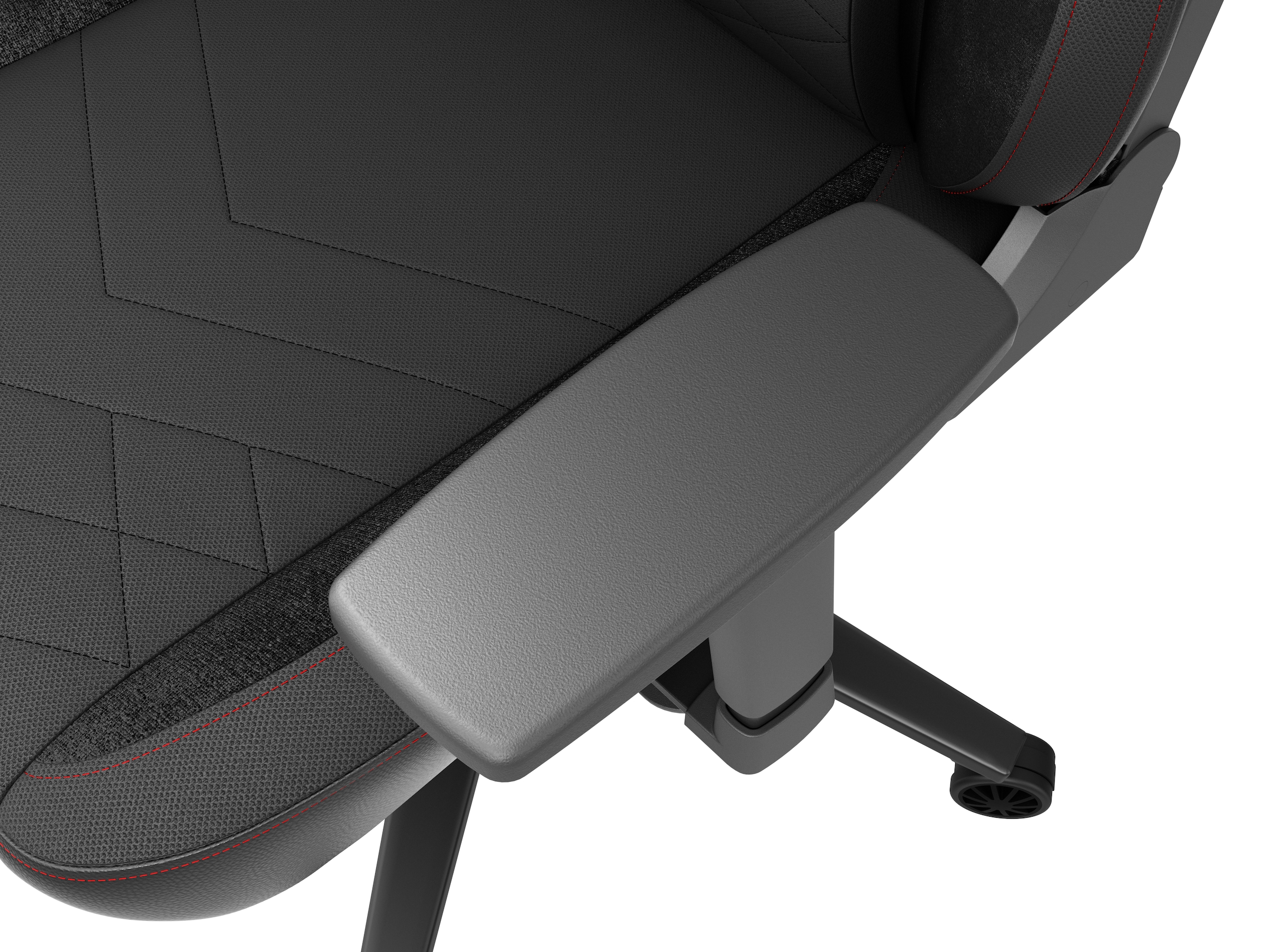 Genesis Gaming-Stuhl »NITRO 890 G2 schwarz«