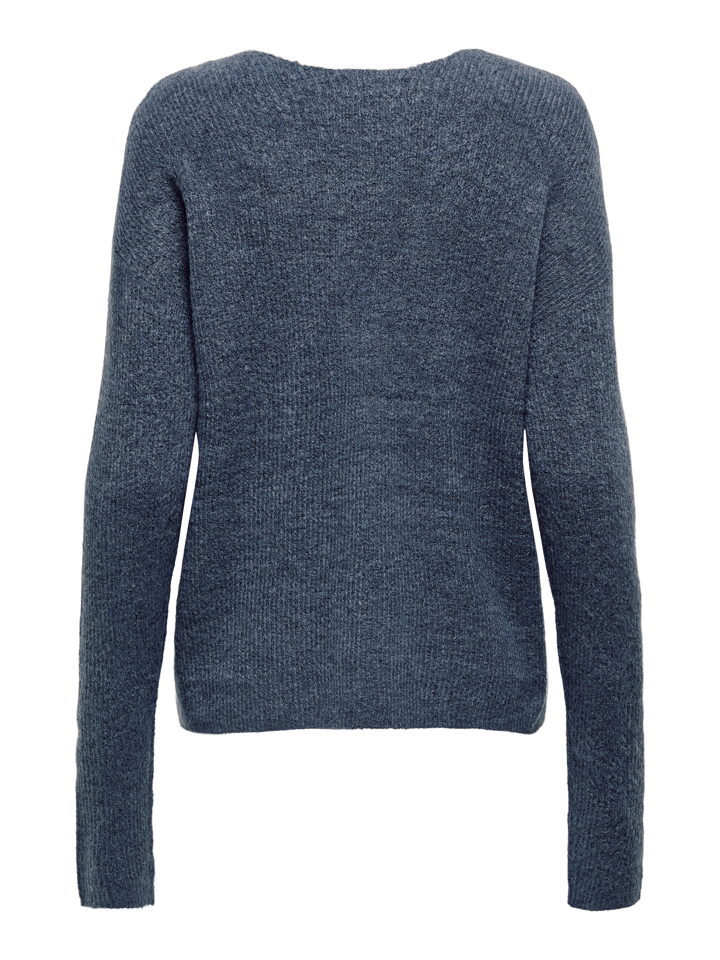 ONLY V-Ausschnitt-Pullover »ONLCAMILLA V-NECK L/S PULLOVER KNT NOOS«