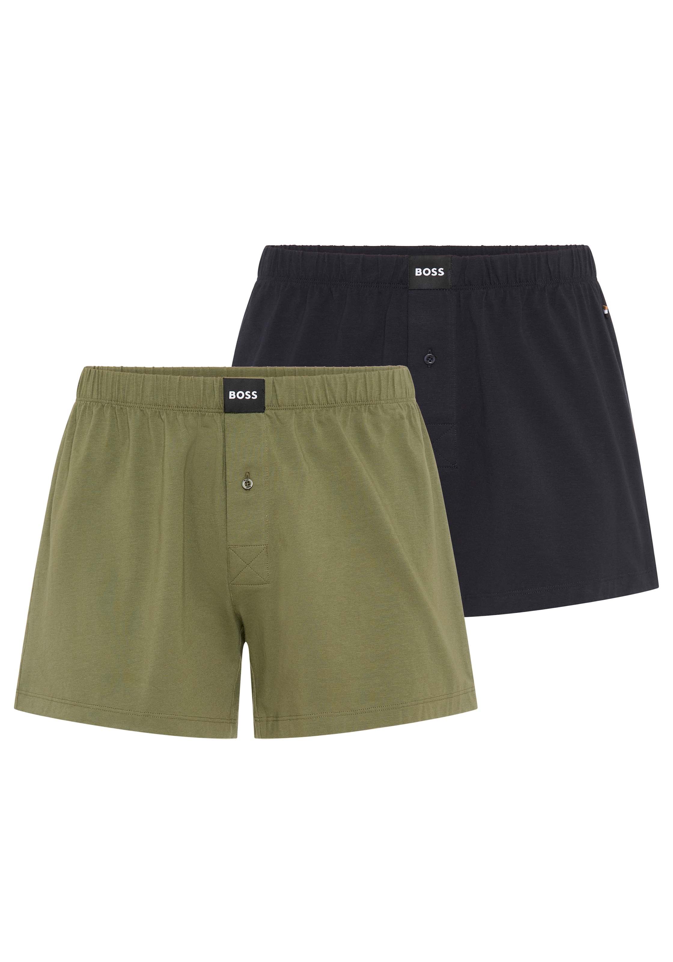 BOSS Webboxer 2 Stk.