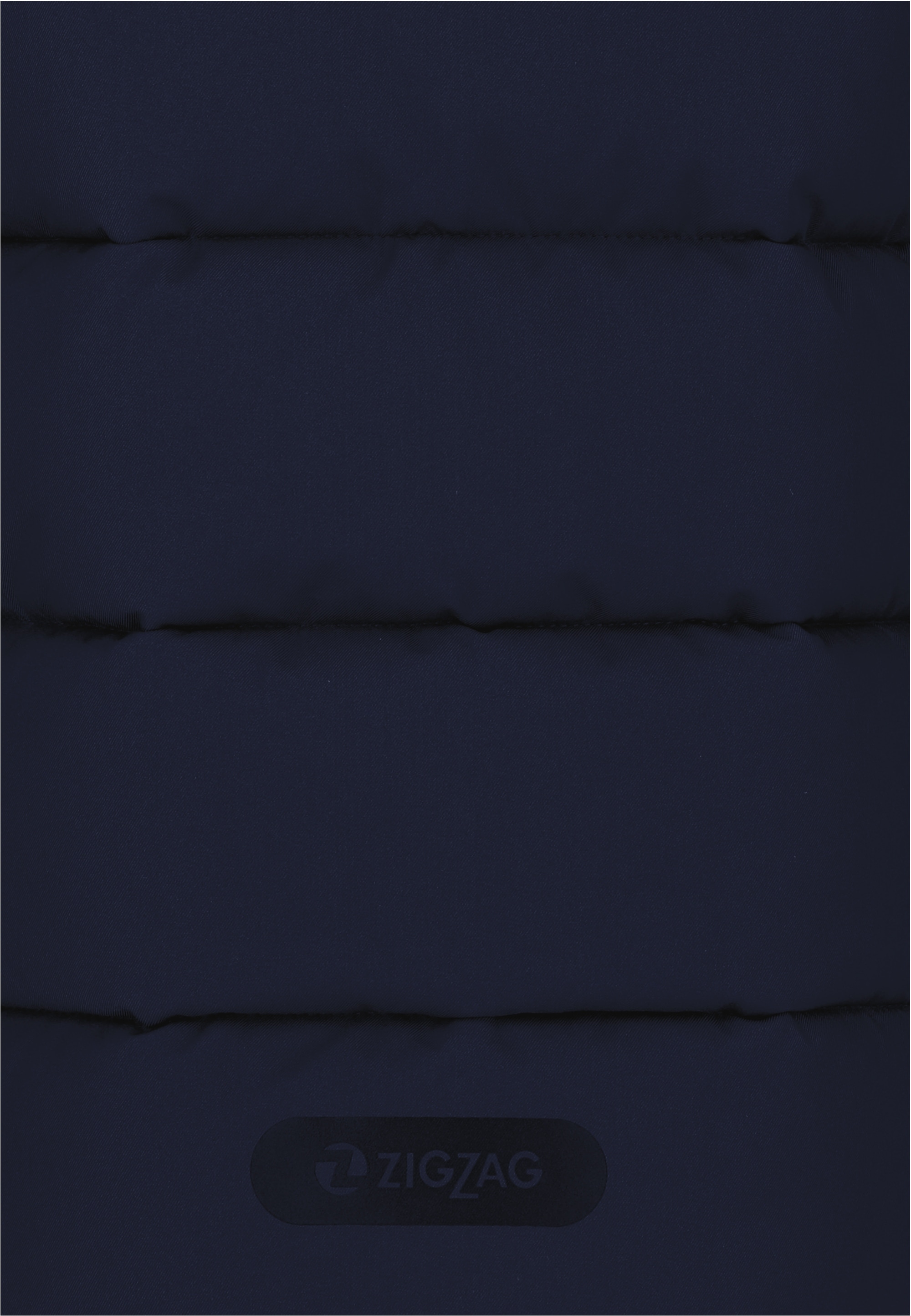 ZIGZAG Laufjacke »Zandas« 1 Stk. tlg. mit wasserabeisender Membran und bester Isolierung