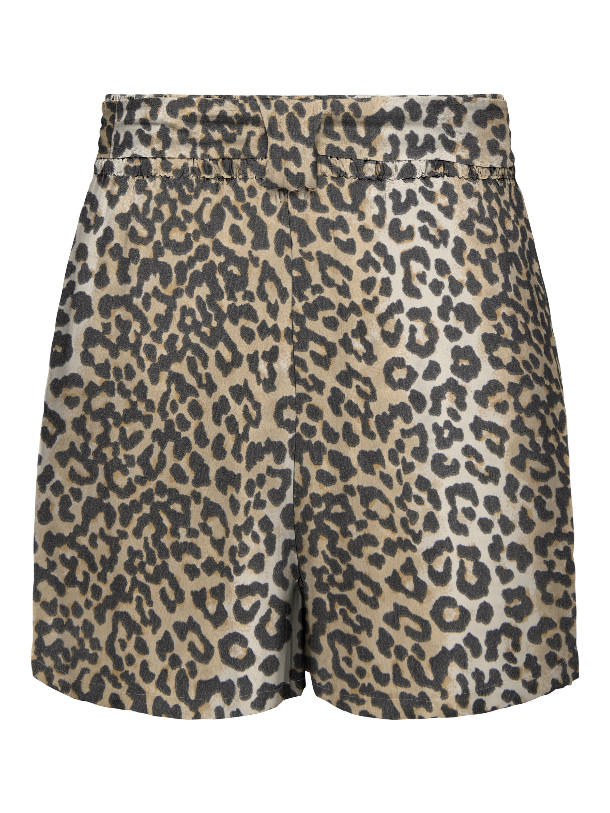 ONLY Shorts »ONLNOVA LIFE VIS TALIA HW SHORTS AOP«