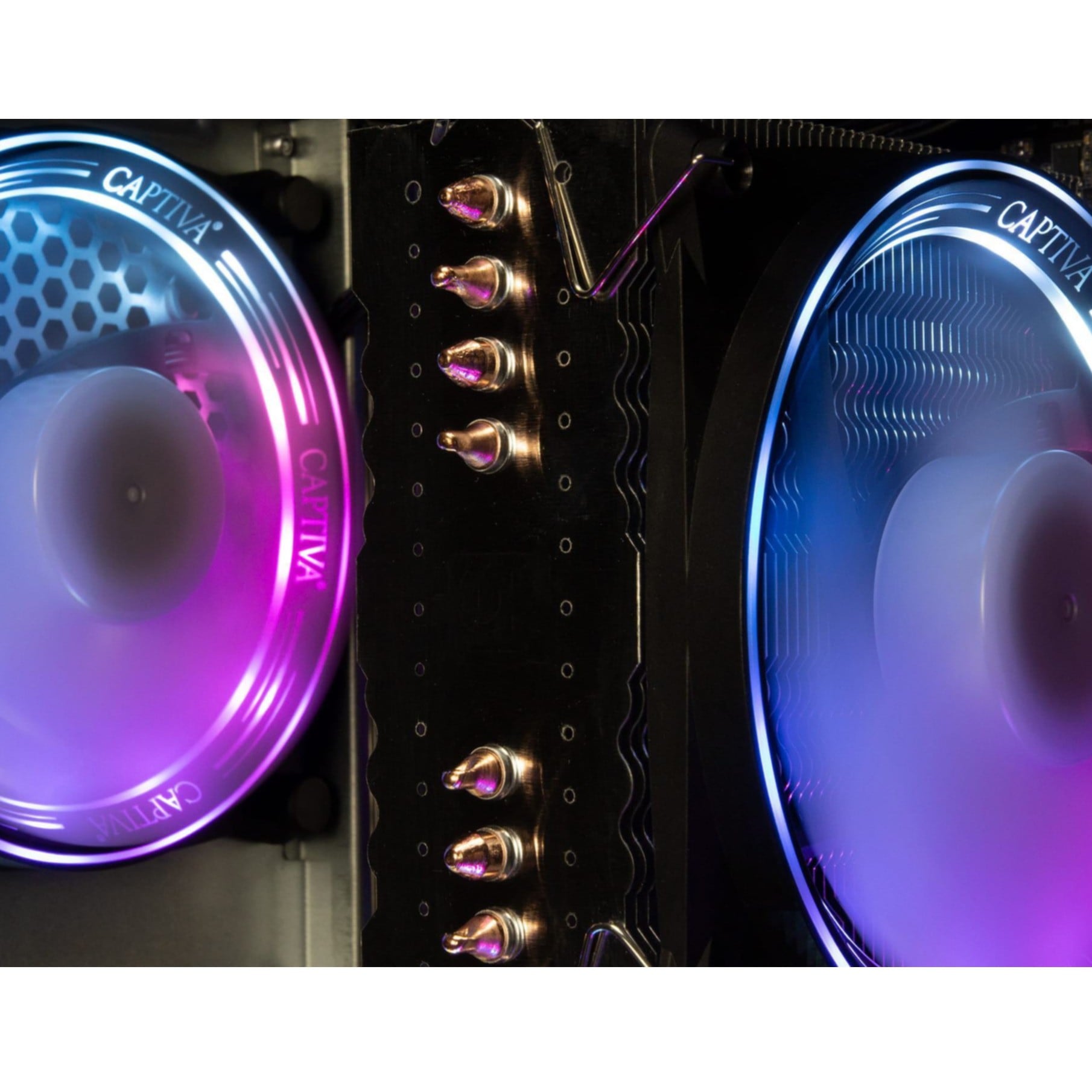 CAPTIVA Gaming-PC »Advanced Gaming I69-410«