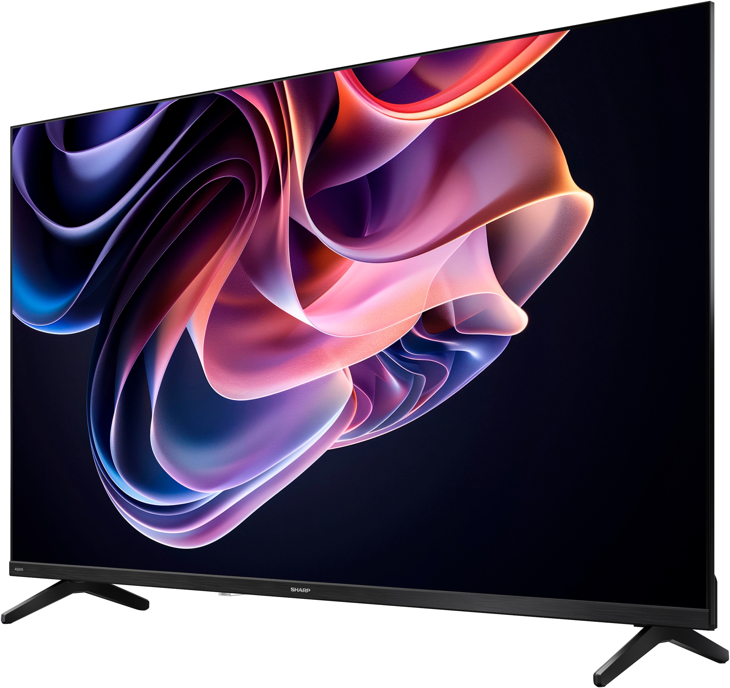 Sharp LED-Fernseher »2T-C40HFx«, Full HD, Google TV-Smart-TV