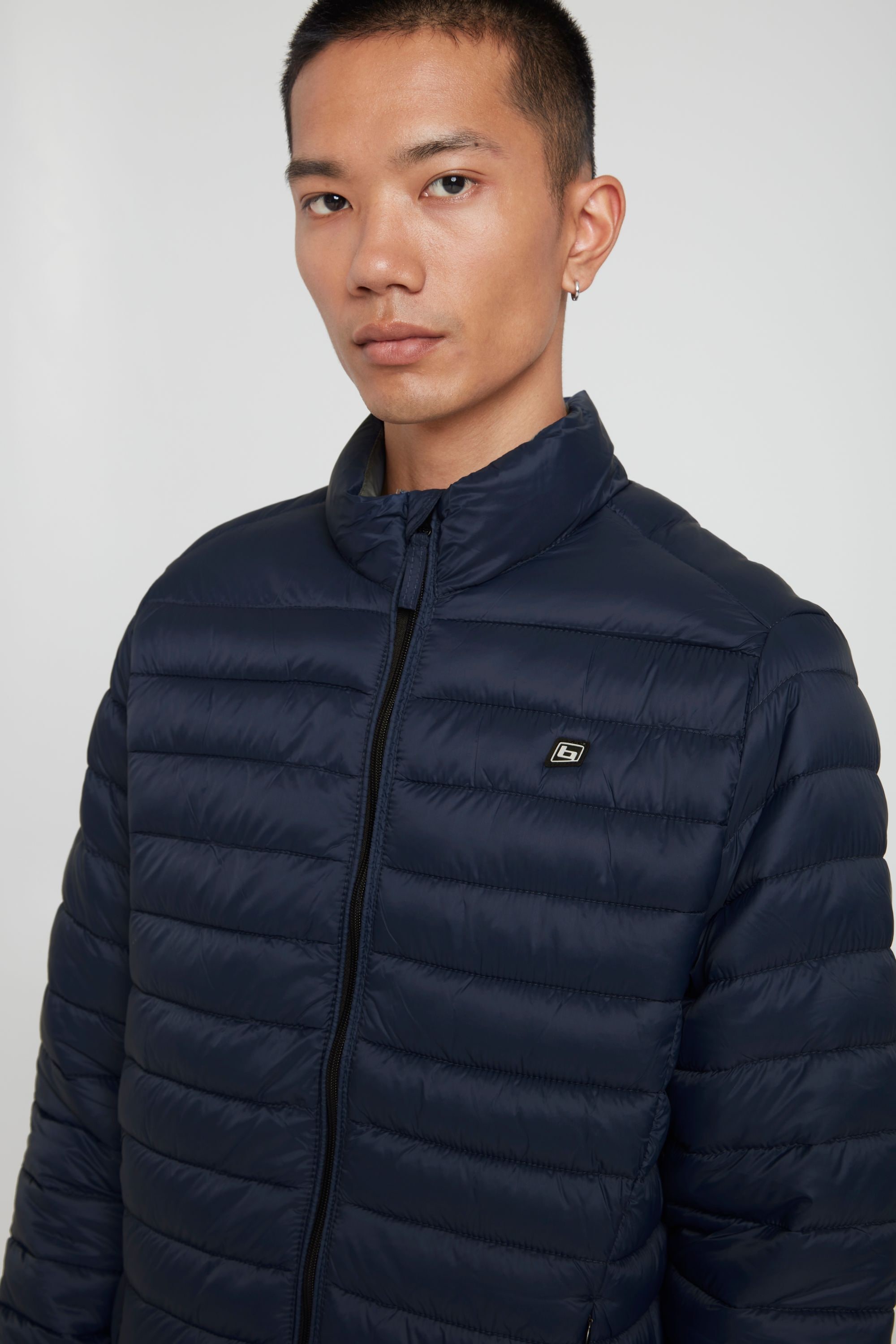 Blend Steppjacke »Steppjacke BHRomsey«, ohne Kapuze