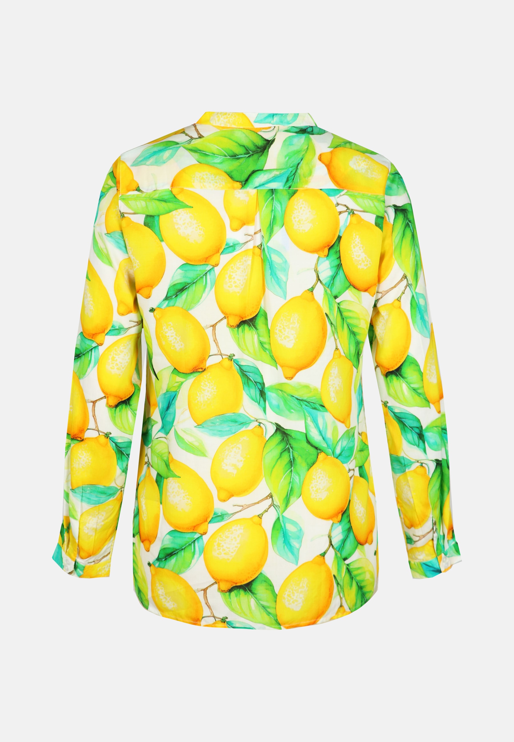 salzhaut Klassische Bluse »Bluse BLUSTERICH«