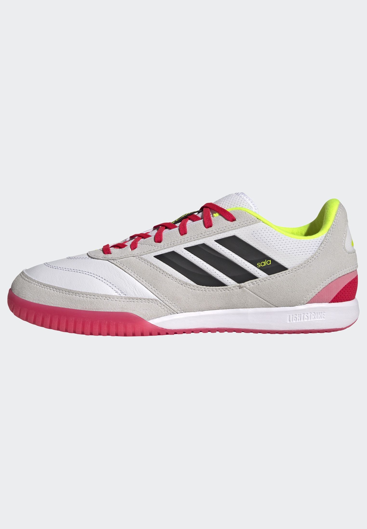 adidas Performance Fußballschuh »TOP SALA COMPETITION 2 IN«, für Halle und Straße
