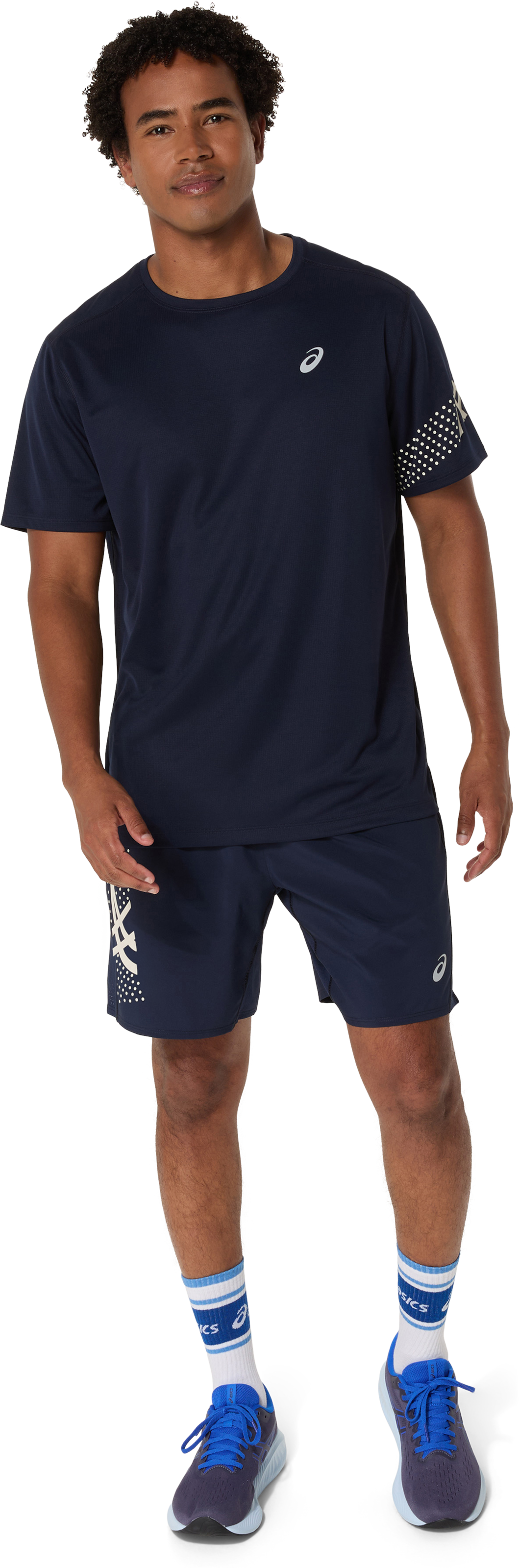 Asics Laufshorts »ASICS ICON 7IN SHORT«
