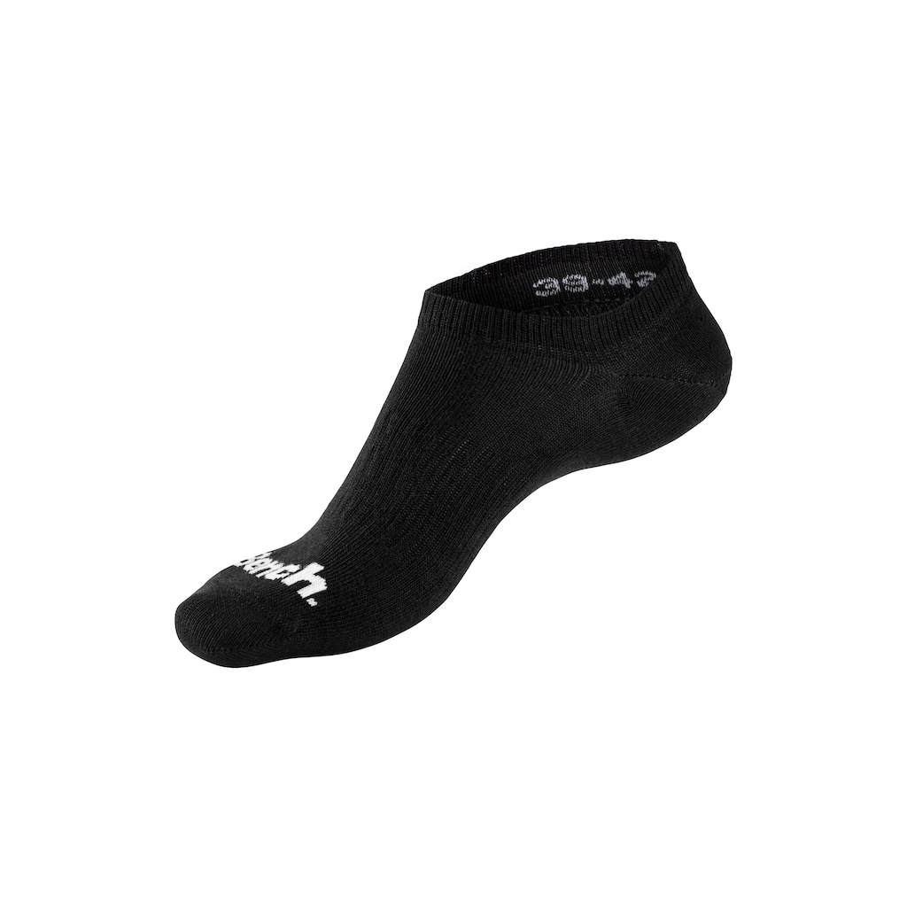 Bench. Sportsocken, (Set, 6 Paar)