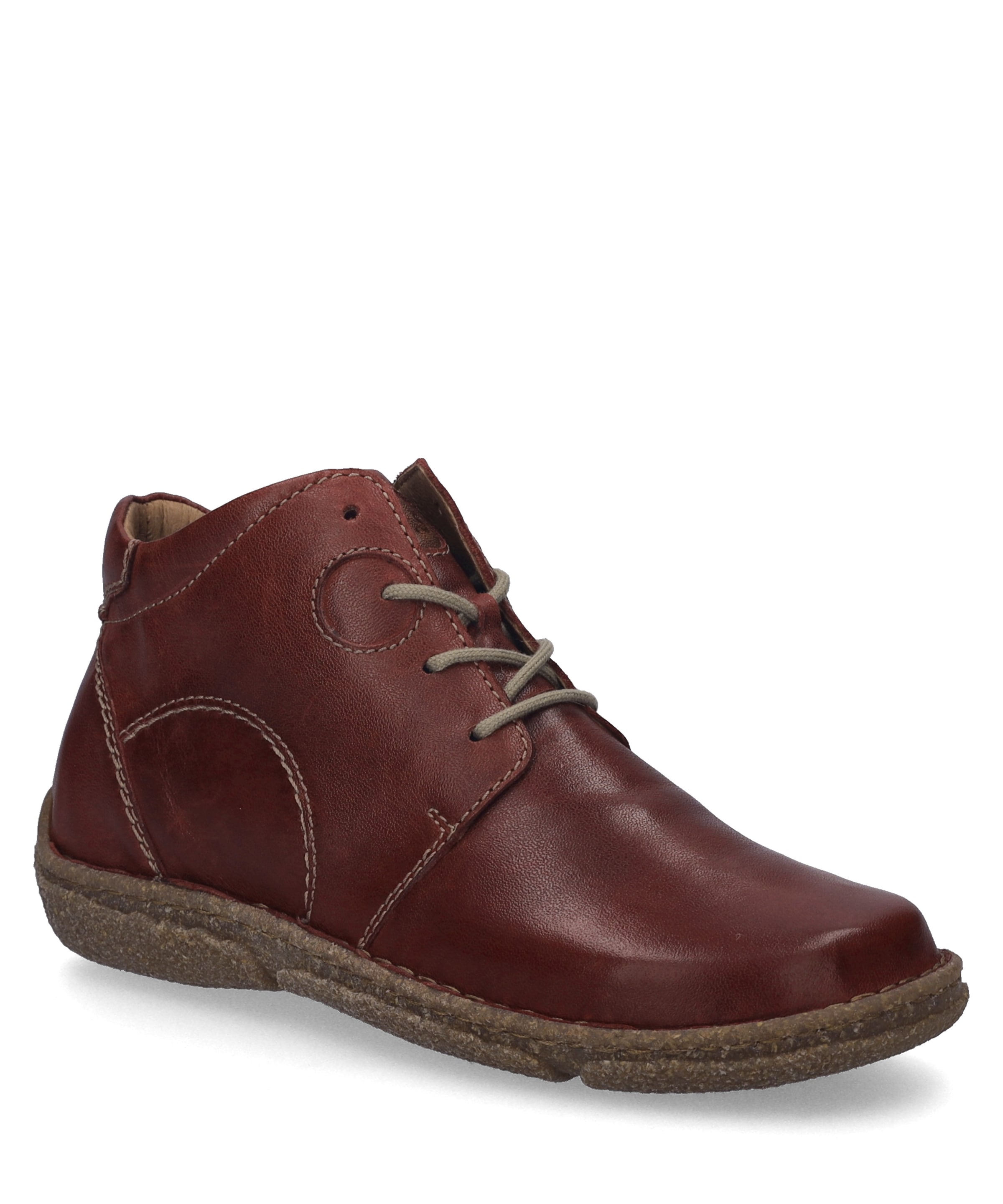 Josef Seibel Stiefelette »Neele 46, bordeaux«