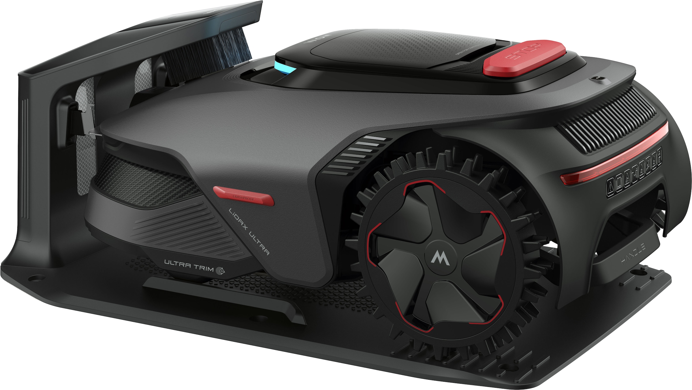 Mova Rasenmähroboter »Lidax Ultra 1200«