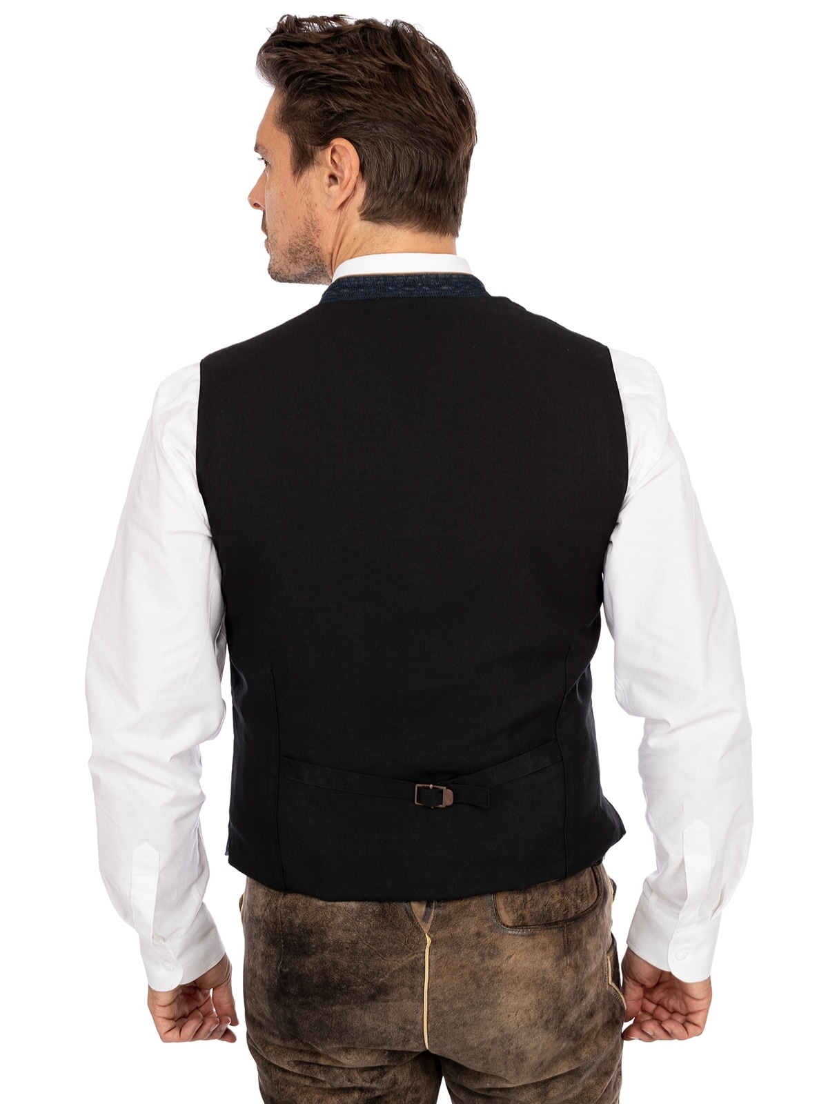 Country Maddox Trachtenweste »Weste OLIVER«