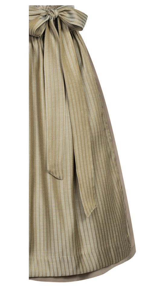 Nübler Trachtenkleid »Dirndl midi Para«