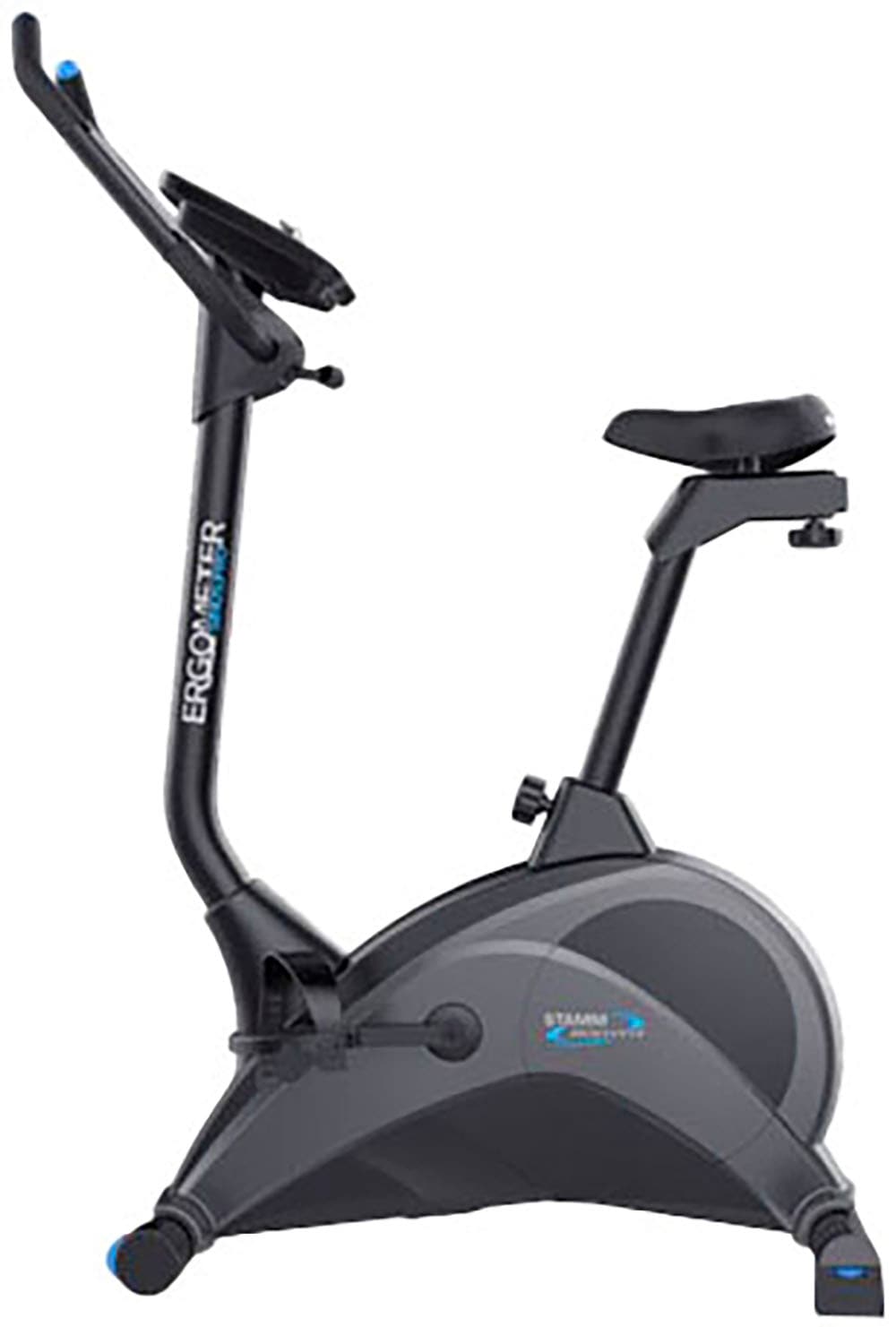 STAMM BODYFIT Ergometer, für Nutzer bis 200cm Körpergröße