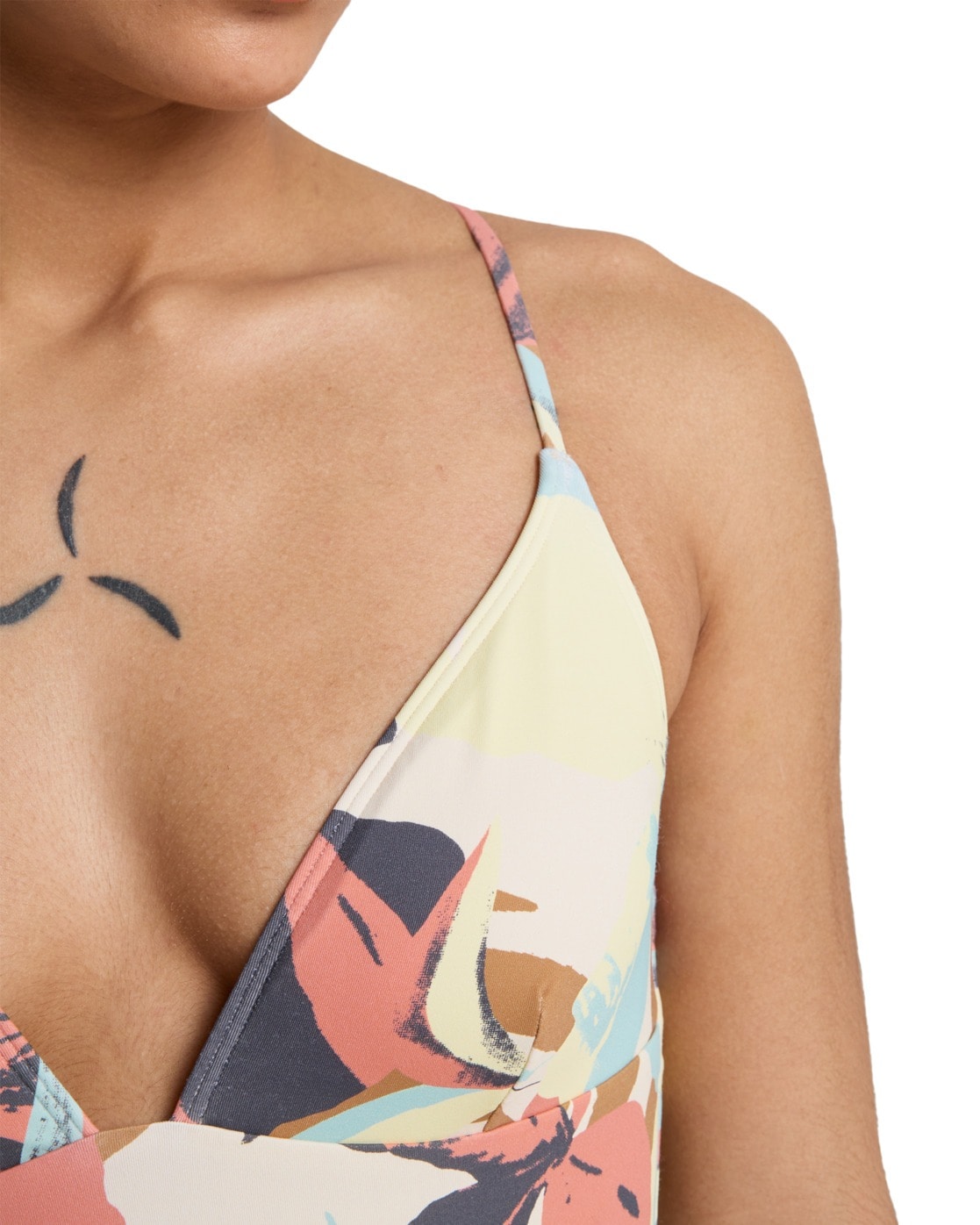 Quiksilver Badeanzug »Aiton«