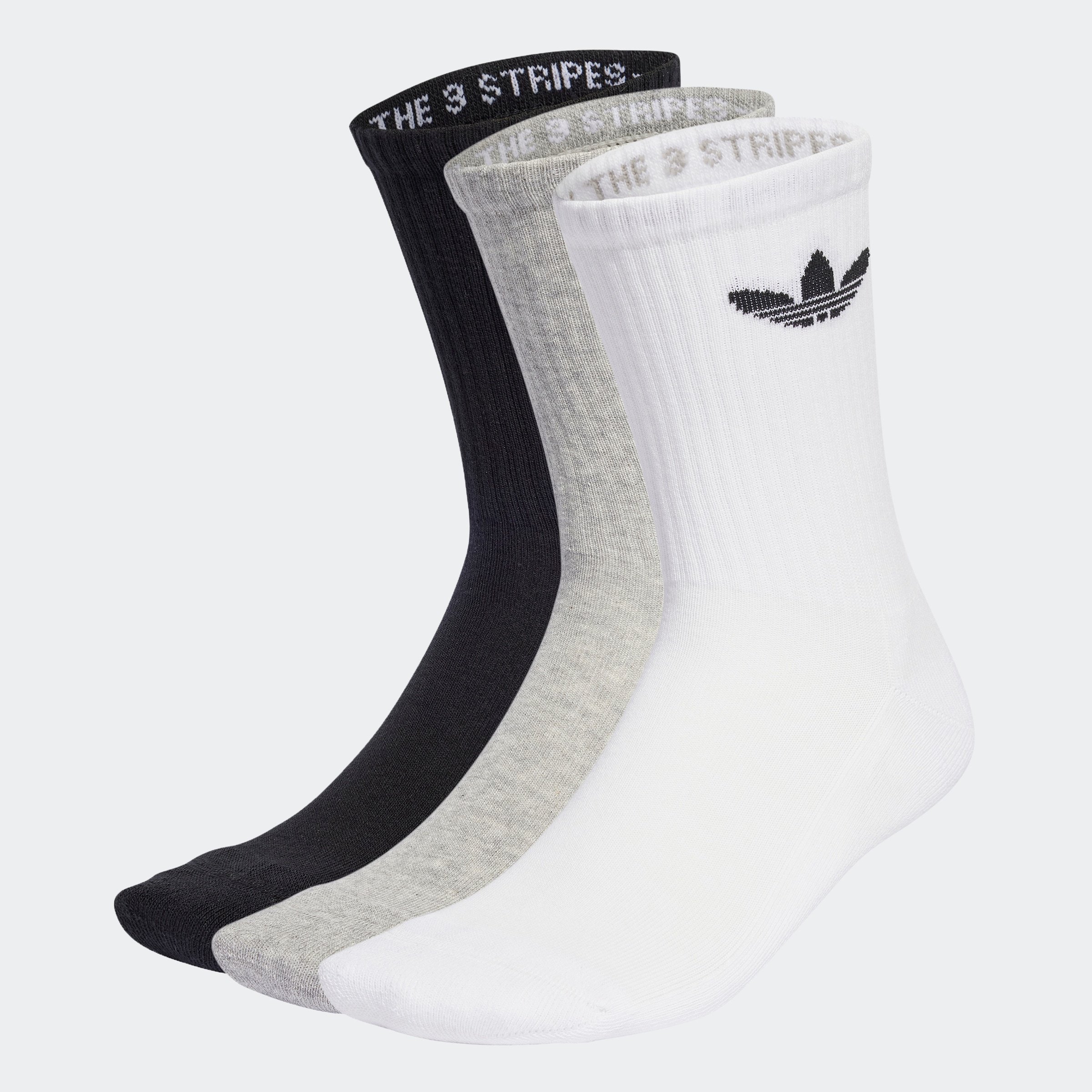 Adidas 3STR Trefoil Set popular (S/M)