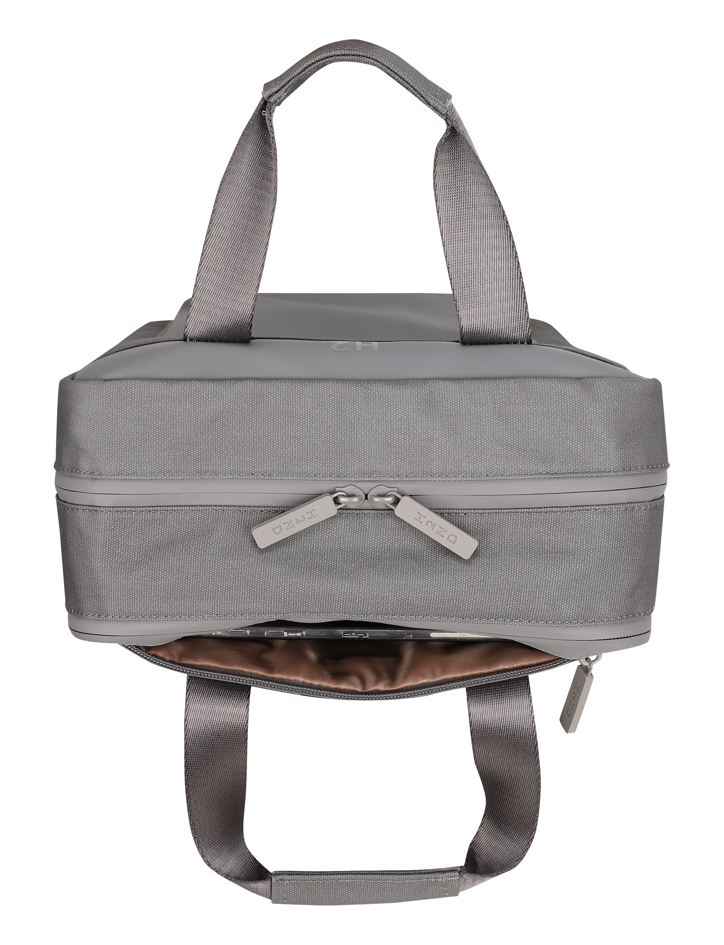 HARBOUR 2nd Notebookrucksack »Hamburg XL«, Tagesrucksack Arbeitsrucksack Schulrucksack