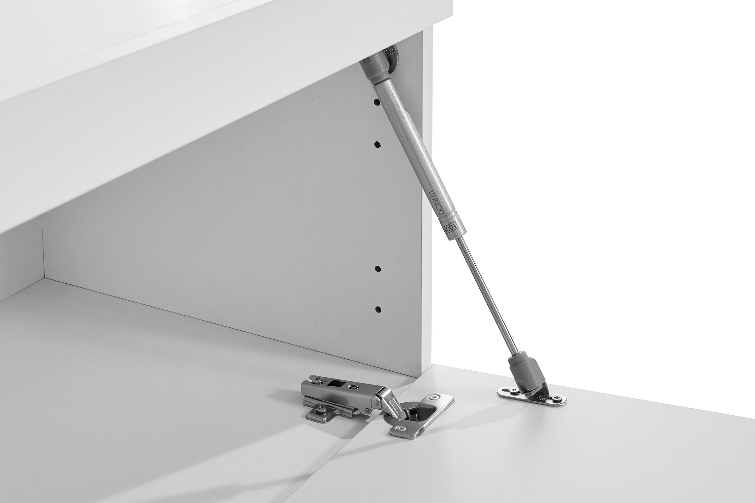 INOSIGN Lowboard »Essential«, 220 cm