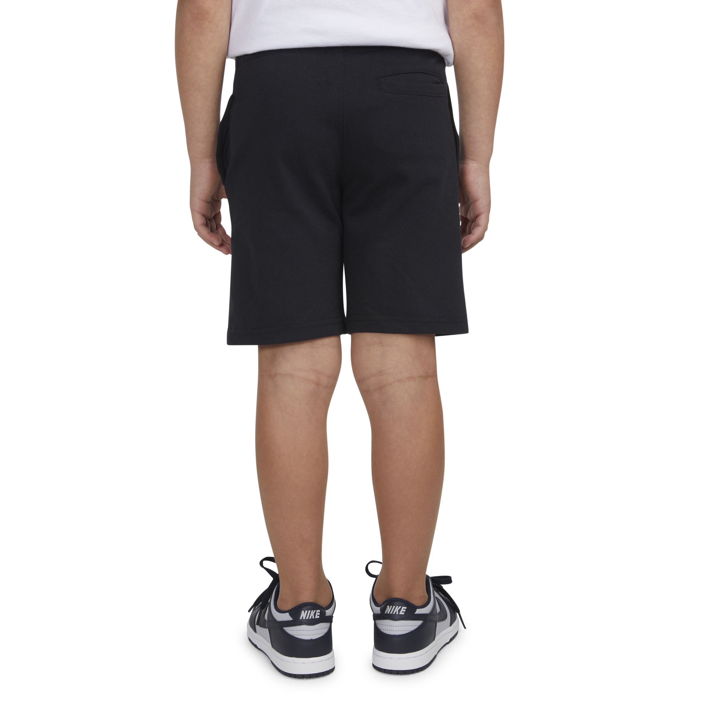 Jogginghose »NKB CLUB FLEECE RIB CUFF PANT - für Kinder«