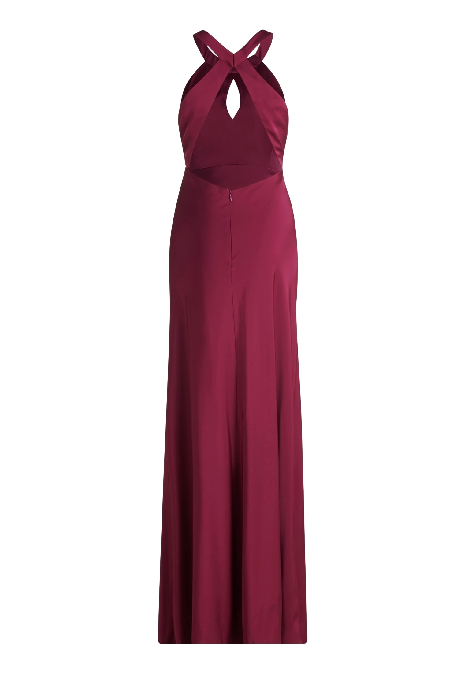 Vera Mont Abendkleid »Abendkleid mit Cut-Outs«