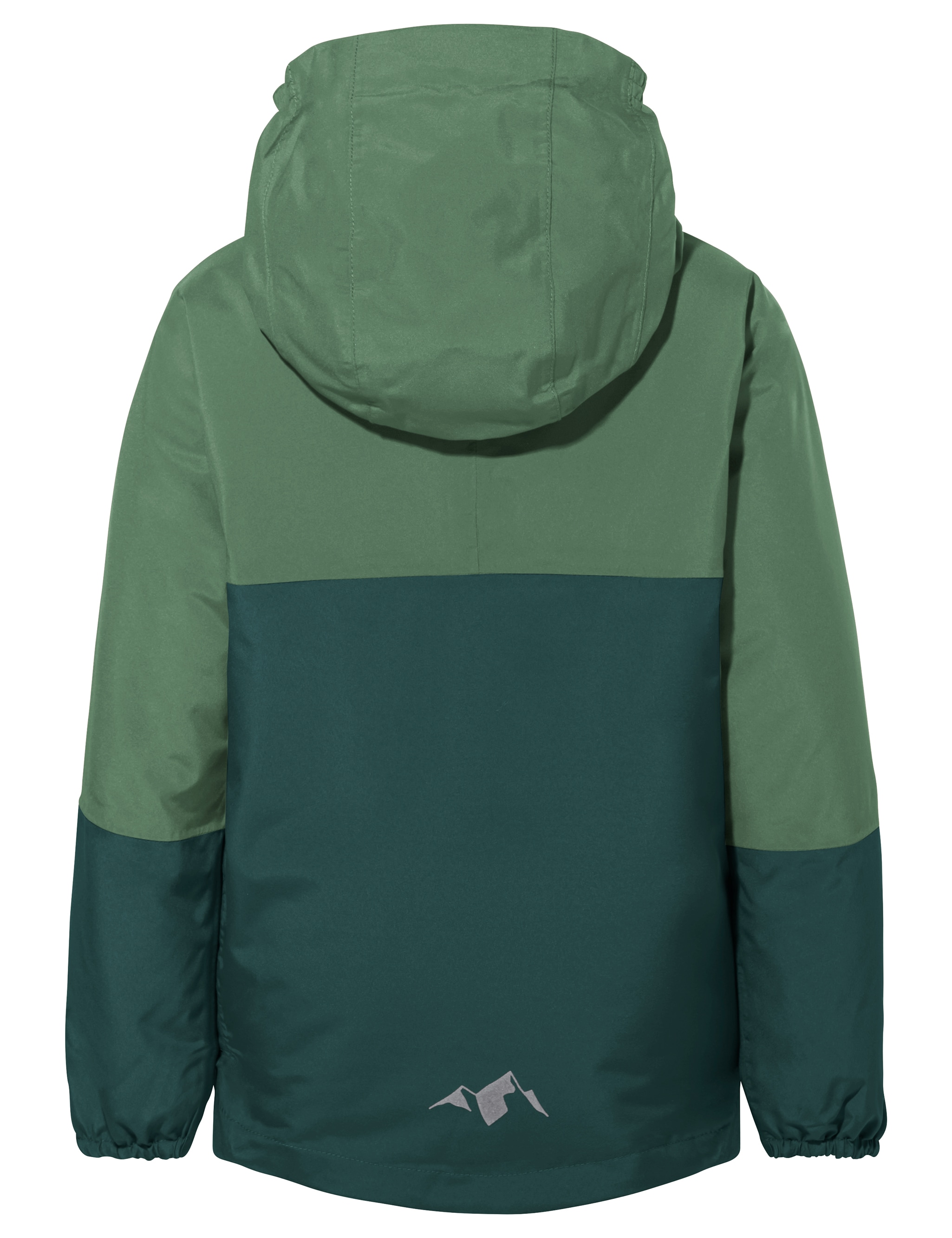 VAUDE Winterjacke »KIDS ESCAPE PADDED JACKET« 1 Stk. tlg. Wasserdicht