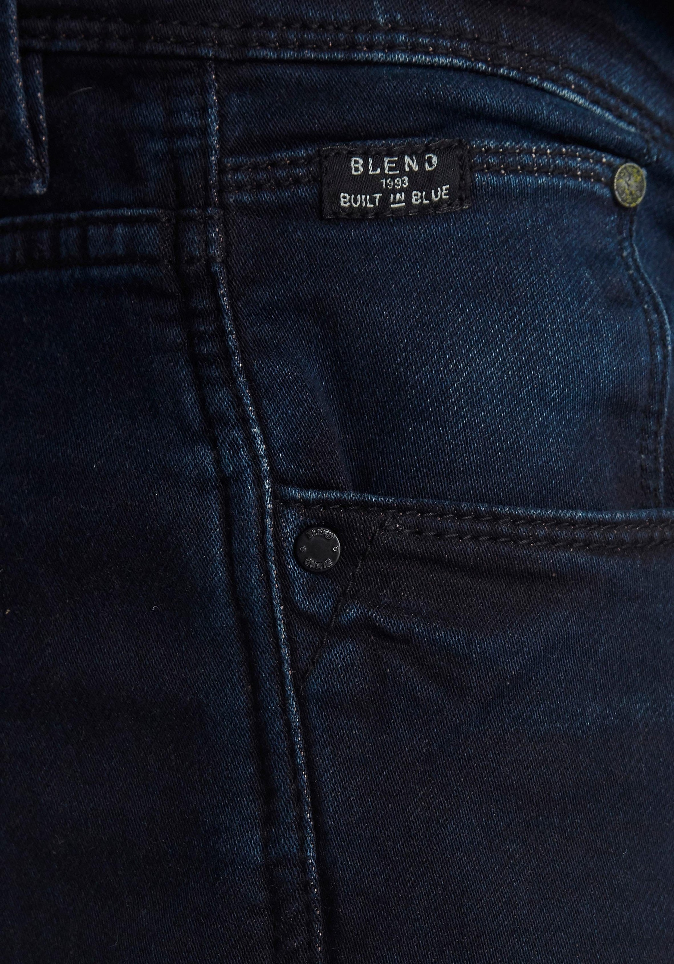 »JET« Slim-fit-Jeans ♕ Blend bei