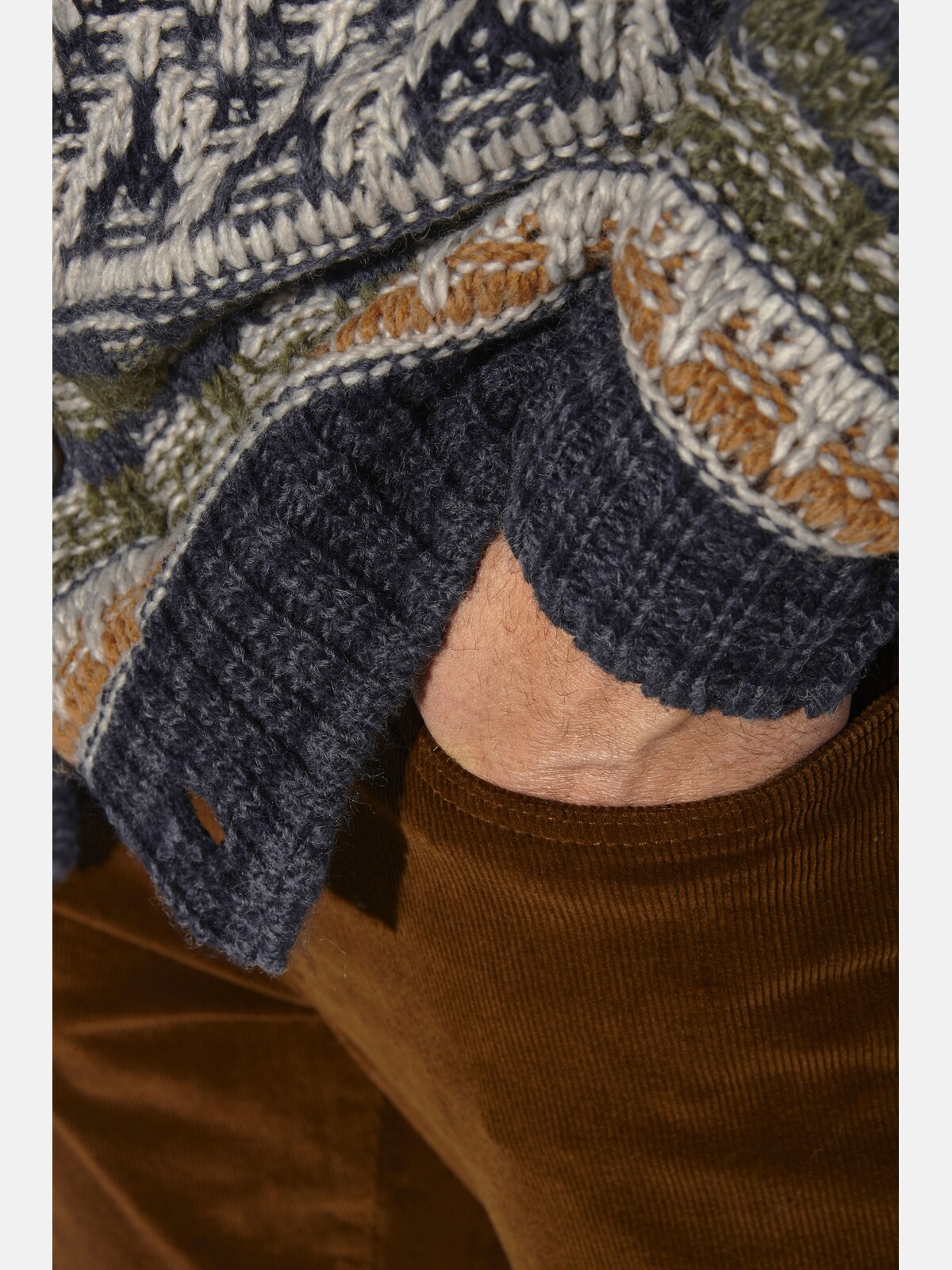 Babista Strickjacke »Strickjacke AMALERO«