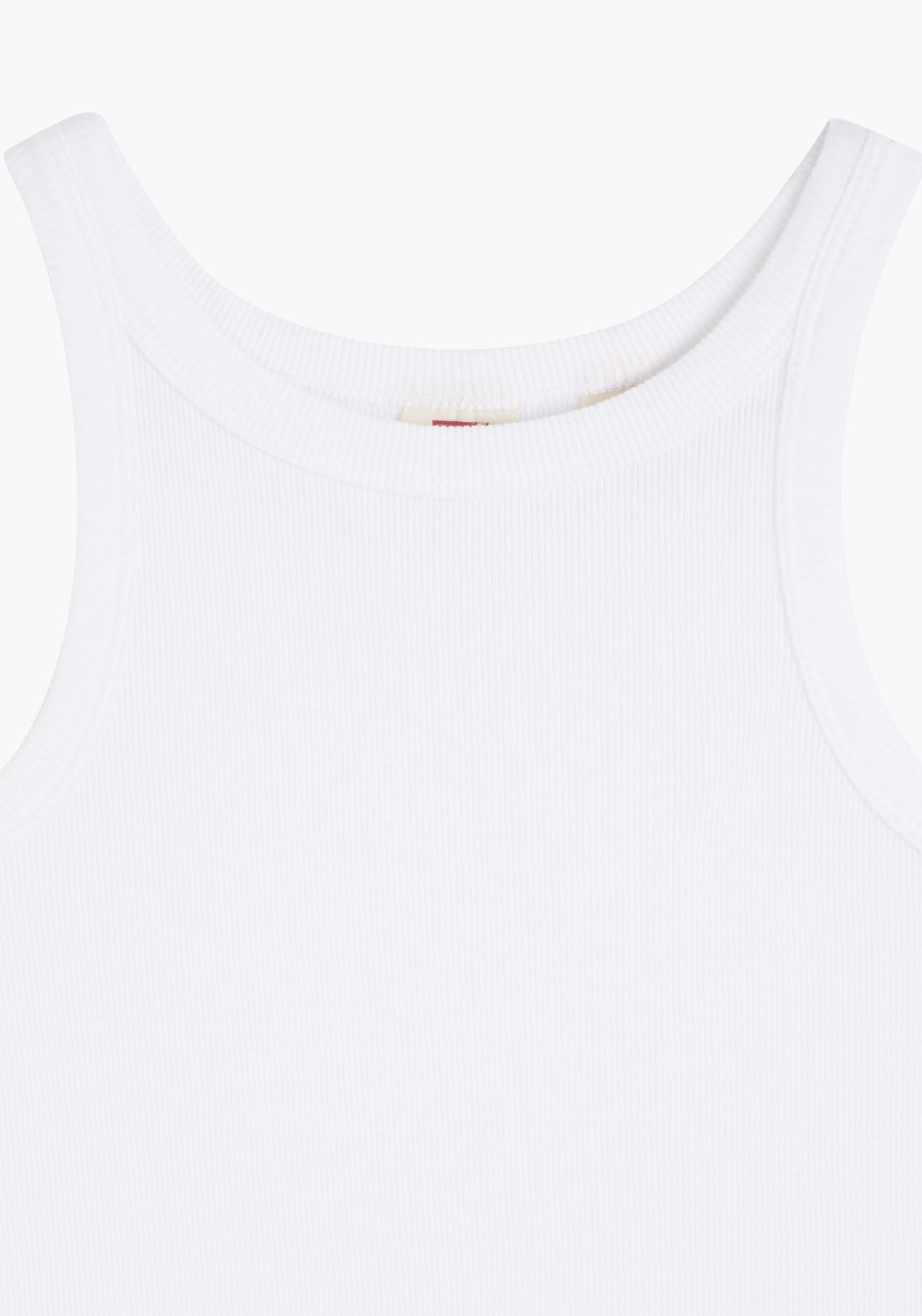 Levi's® Tanktop »ESSENTIAL RACER TANK« Slim Fit