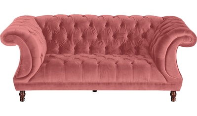 Chesterfield-Sofa »Isabelle«