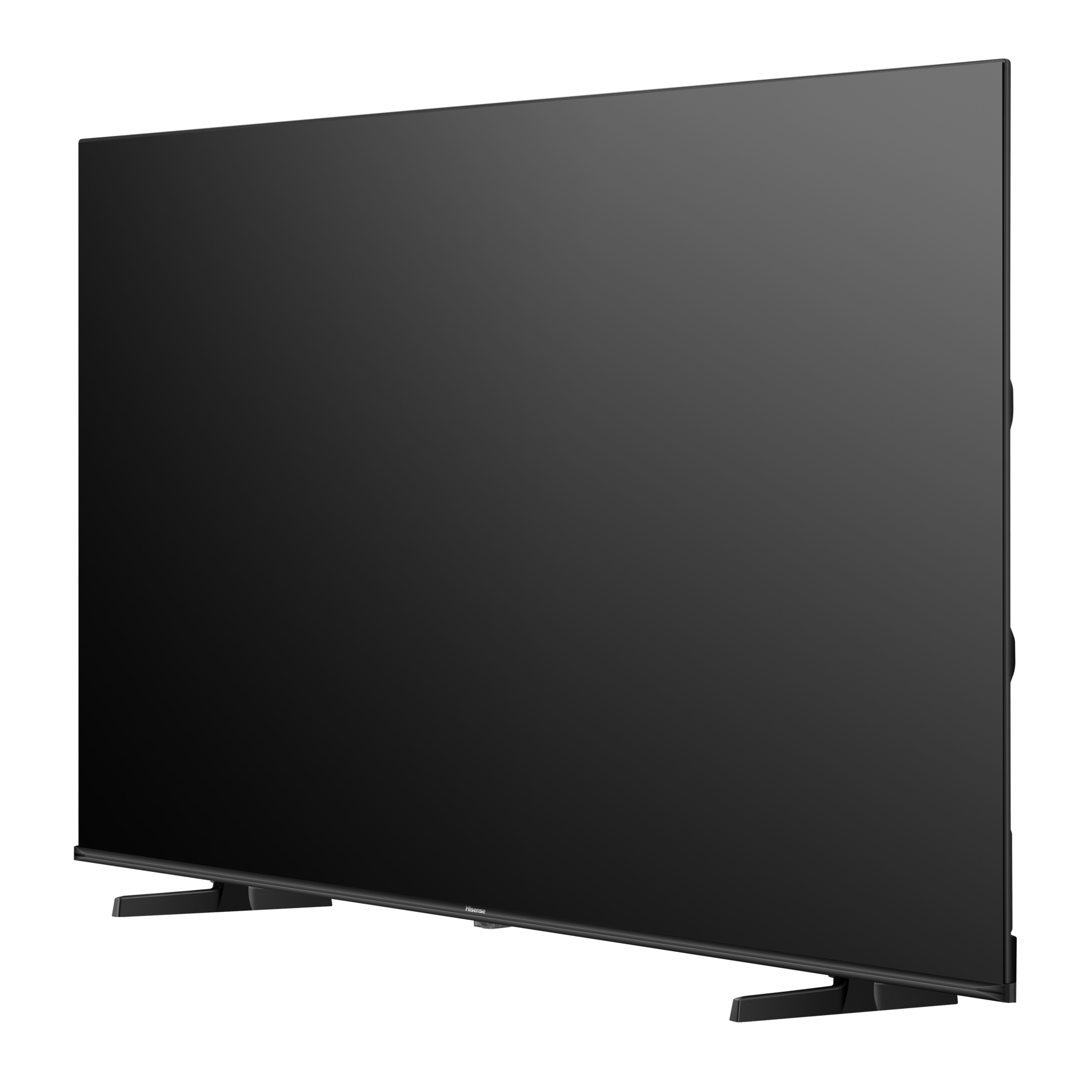 Hisense QLED-Fernseher »55E77Q«, 4K Ultra HD, Smart-TV, 4K UHD QLED