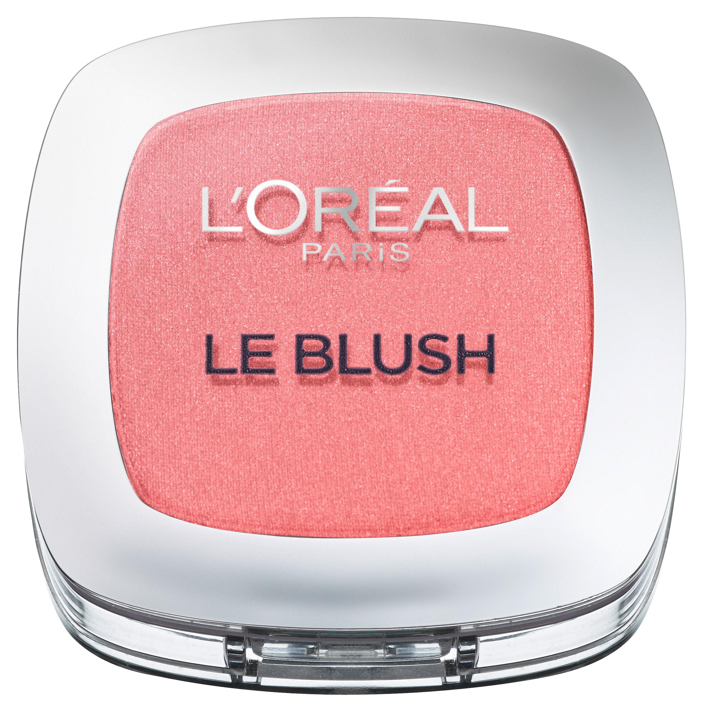 L'ORÉAL PARIS Rouge »Le Blush«, mit langanhaltender Formel