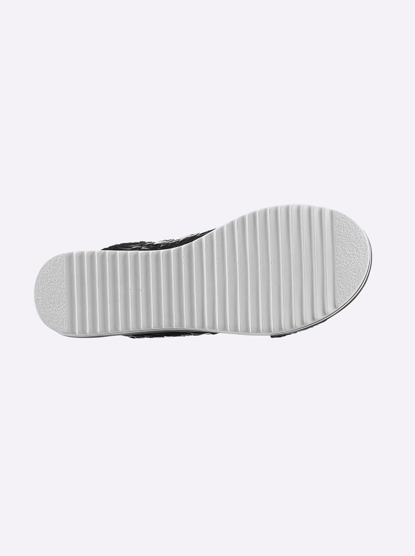 heine Sandalette