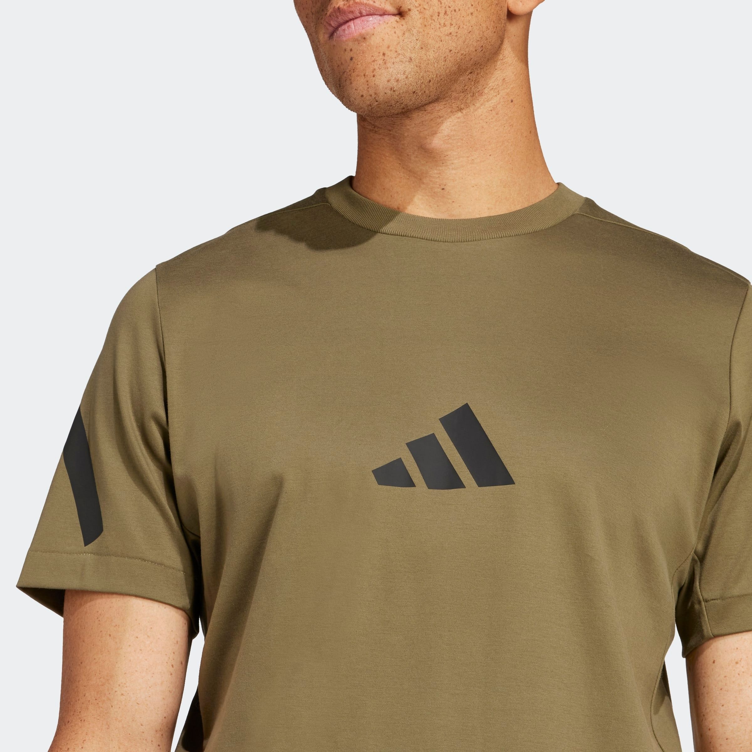 adidas Sportswear T-Shirt »M Z.N.E. TEE«