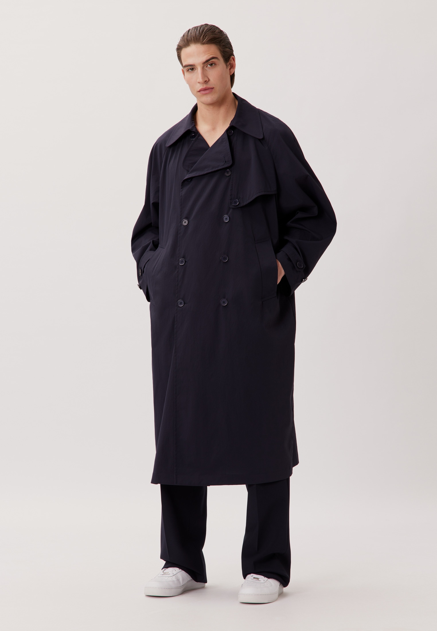 studio seidensticker Parka »Studio«