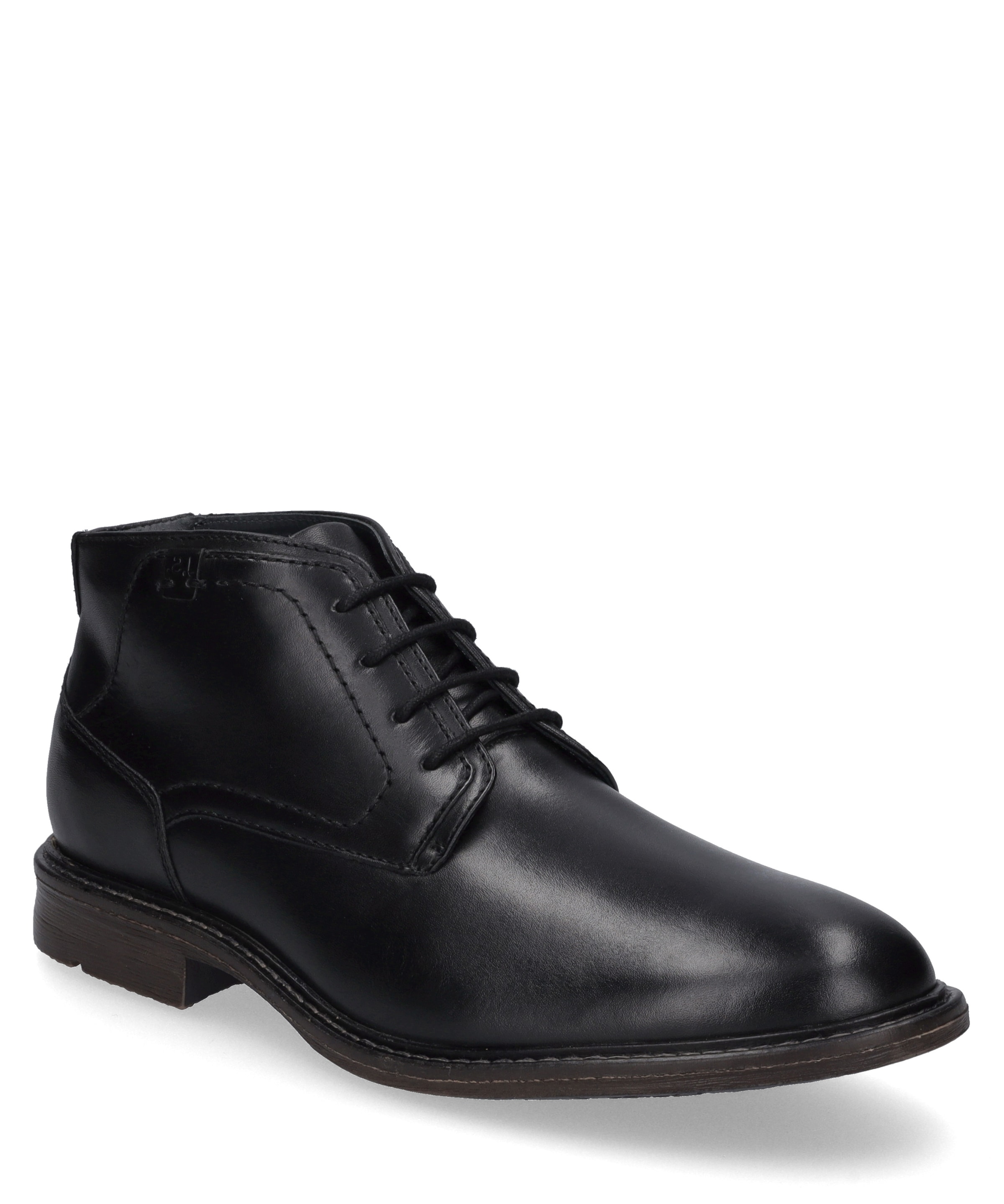 Josef Seibel Stiefelette »Earl 04, schwarz«