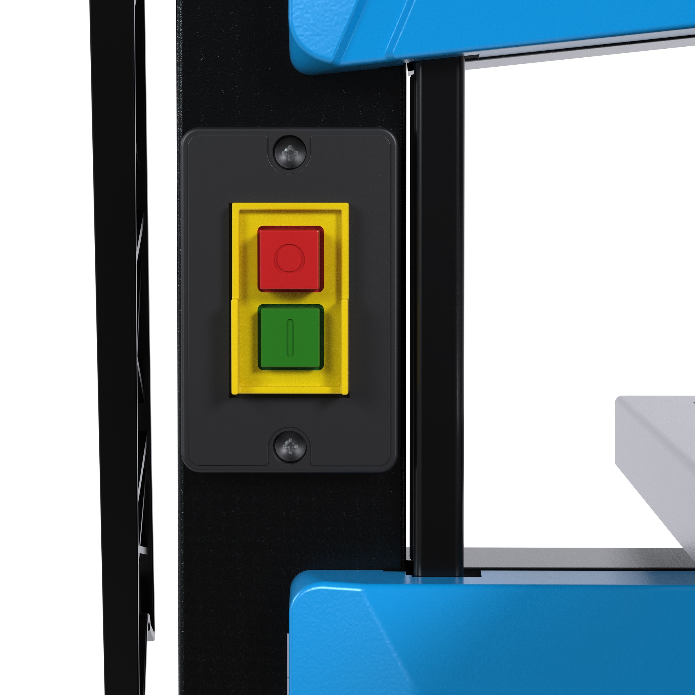 Güde Bandsäge »Bandsäge GBS 200S« 4 Stk. tlg.