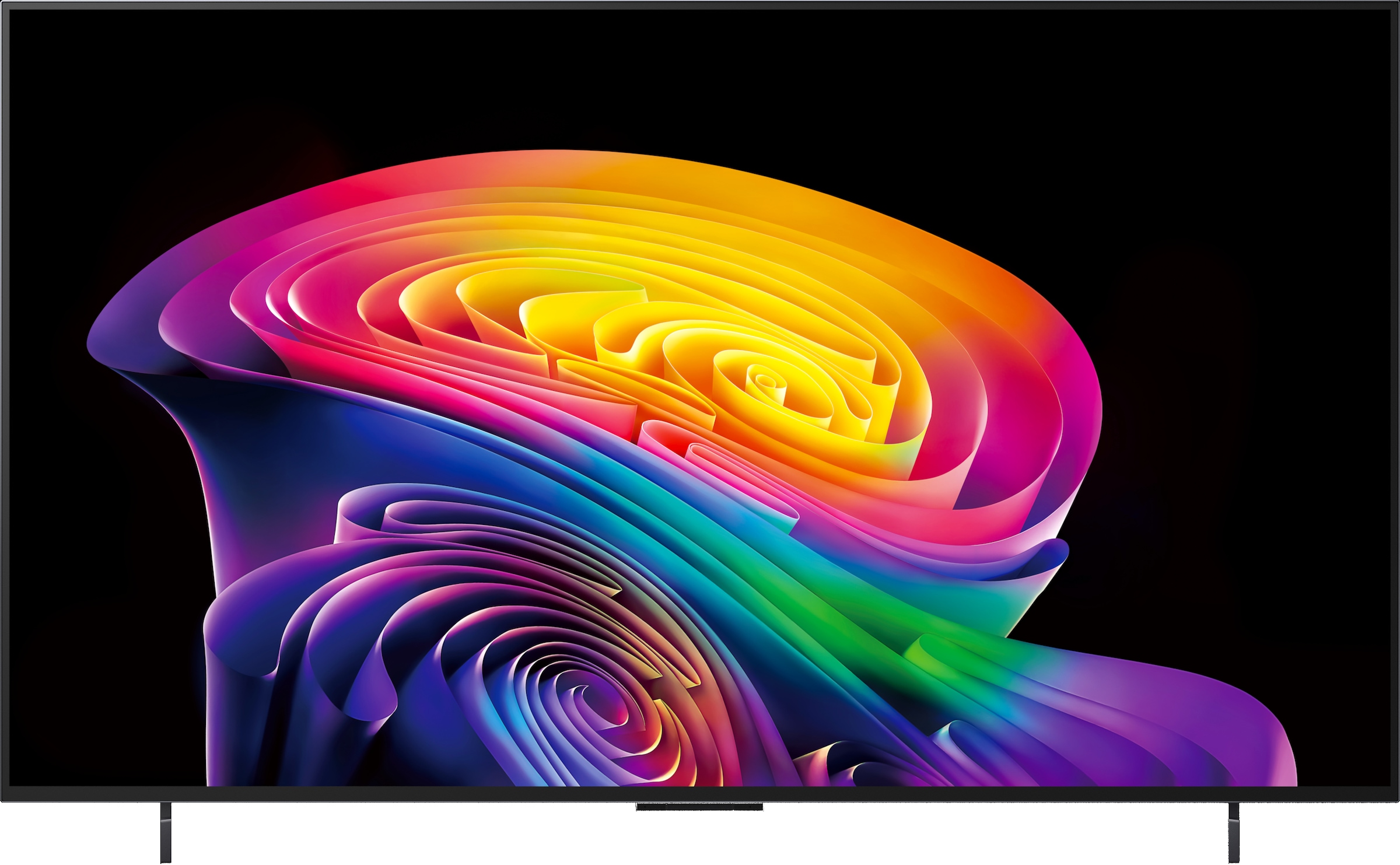 LG OLED-Fernseher »OLED42C68LA« 106 cm/42 ″ Smart-TV