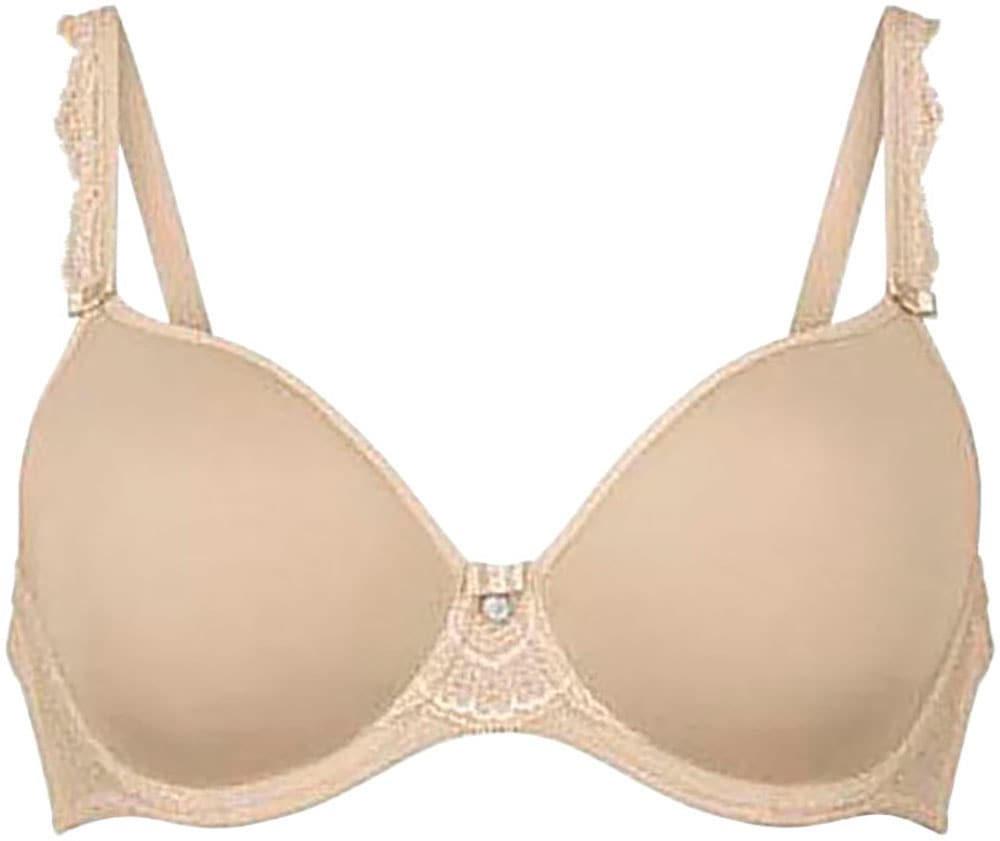 Rosa Faia Bügel-BH, Spacer-Schale, mit Bügel, atmungsaktiv, schlicht und sehr bequem