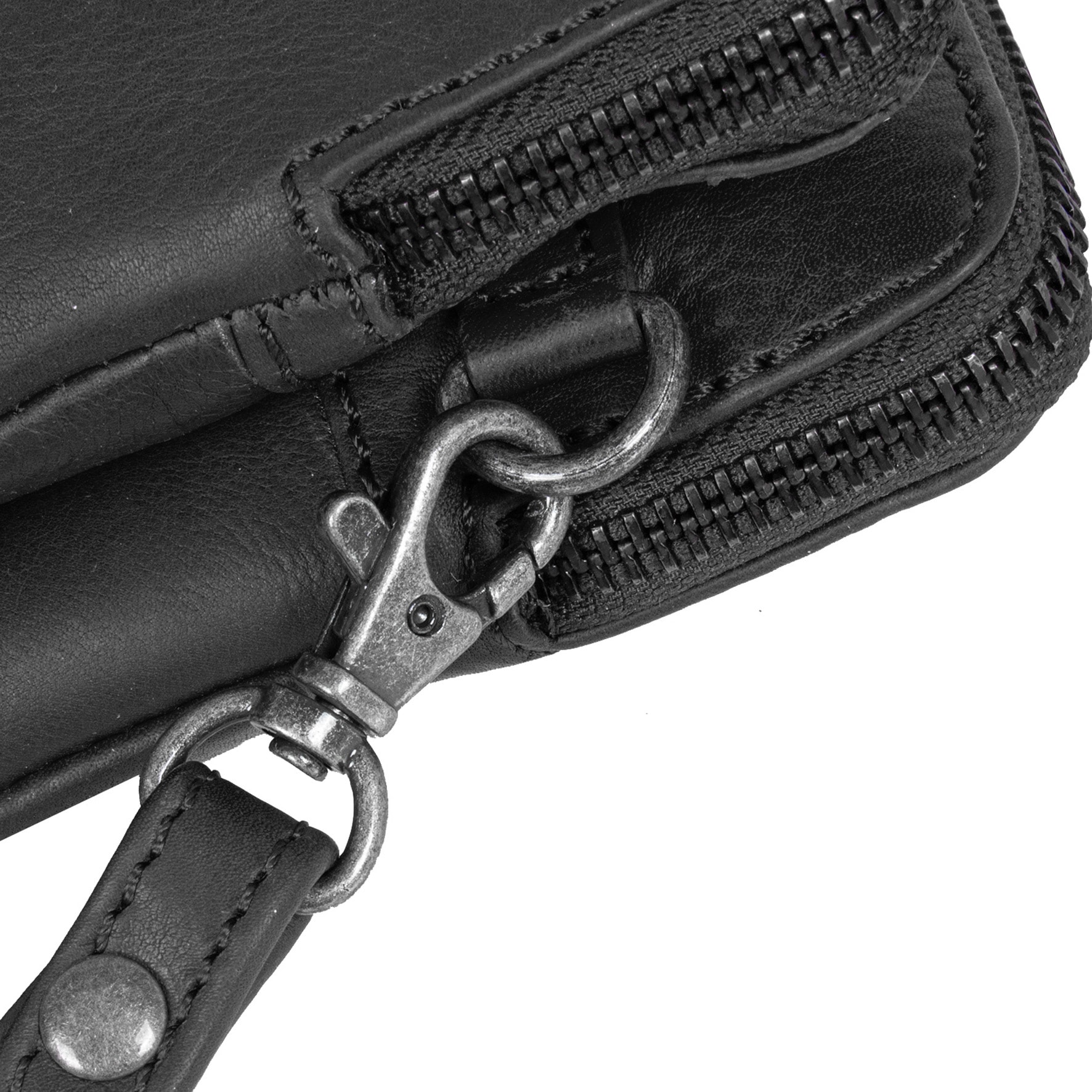 MUSTANG Umhängetasche »Catania Shoulderbag«, mit abnehmbaren Umhängeriemen