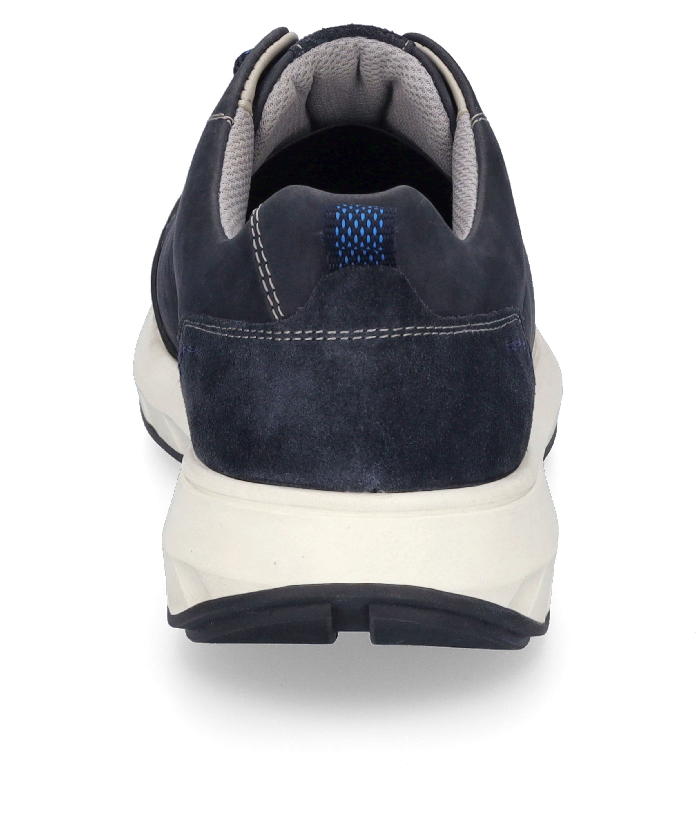 Josef Seibel Sneaker »Cameron 02, indigo-kombi«