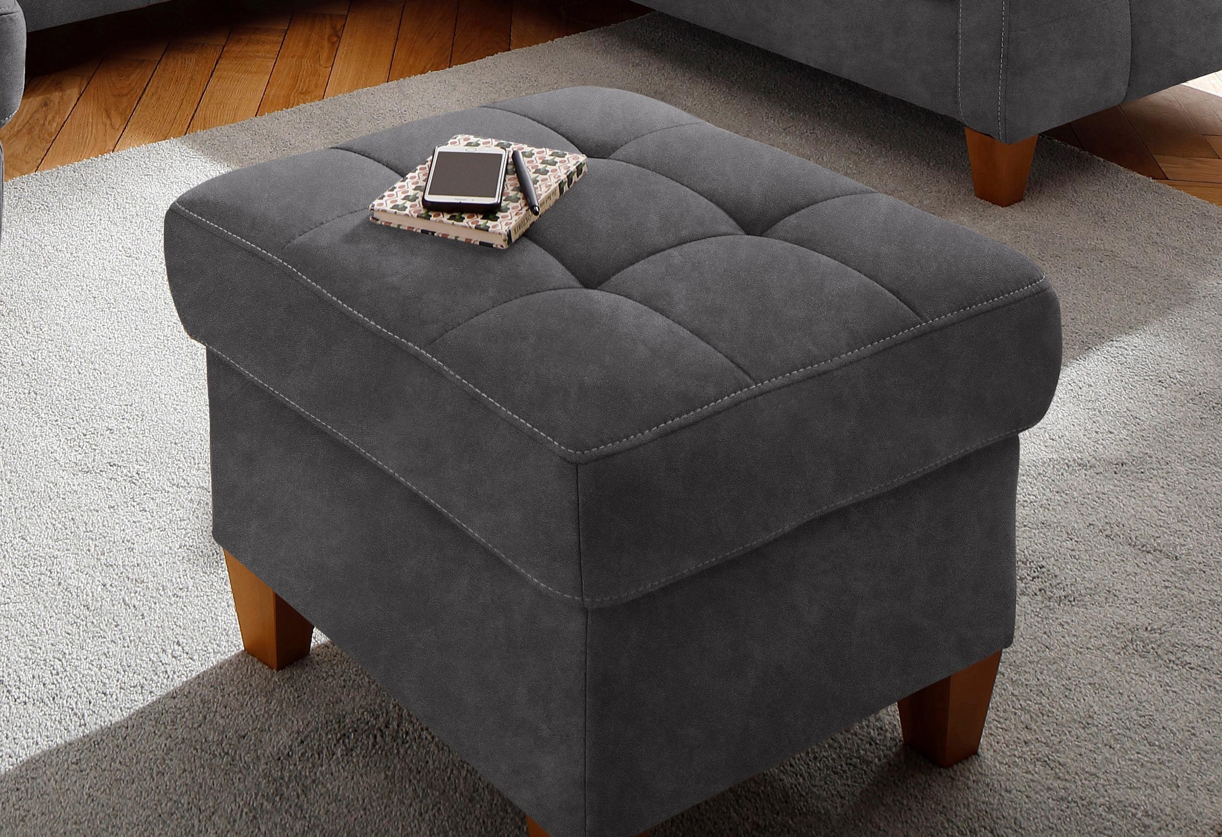 Home affaire Hocker »Earl«