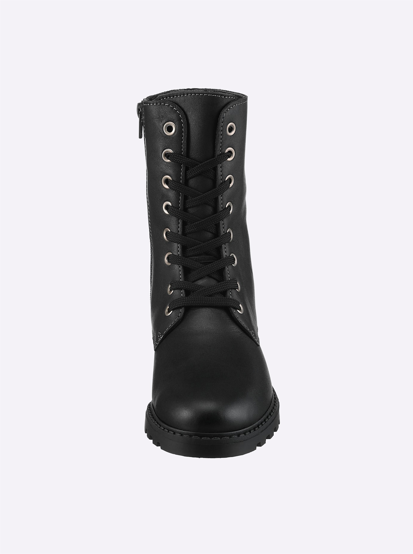 heine Stiefelette