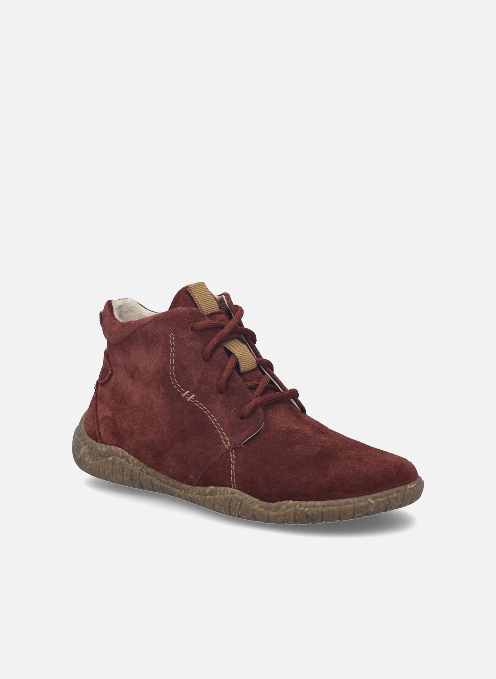 Josef Seibel Stiefelette »Wynona 05, bordeaux«