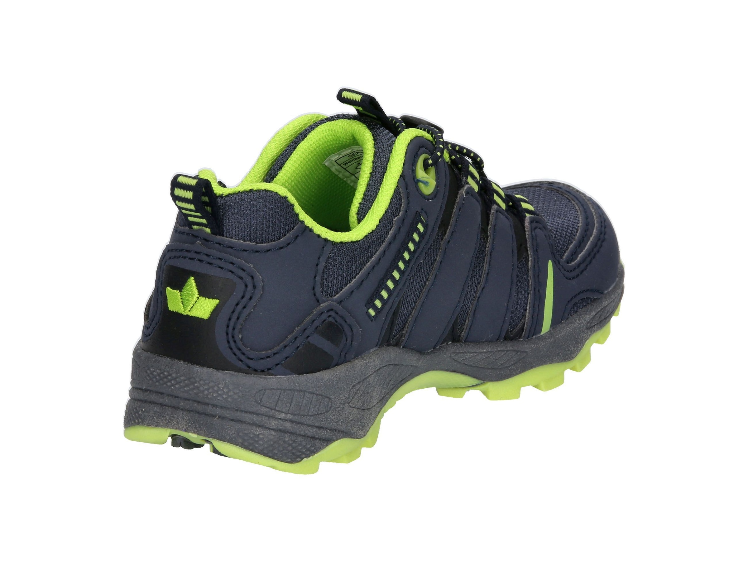 Lico Outdoorschuh »Outdoorschuh Fremont«